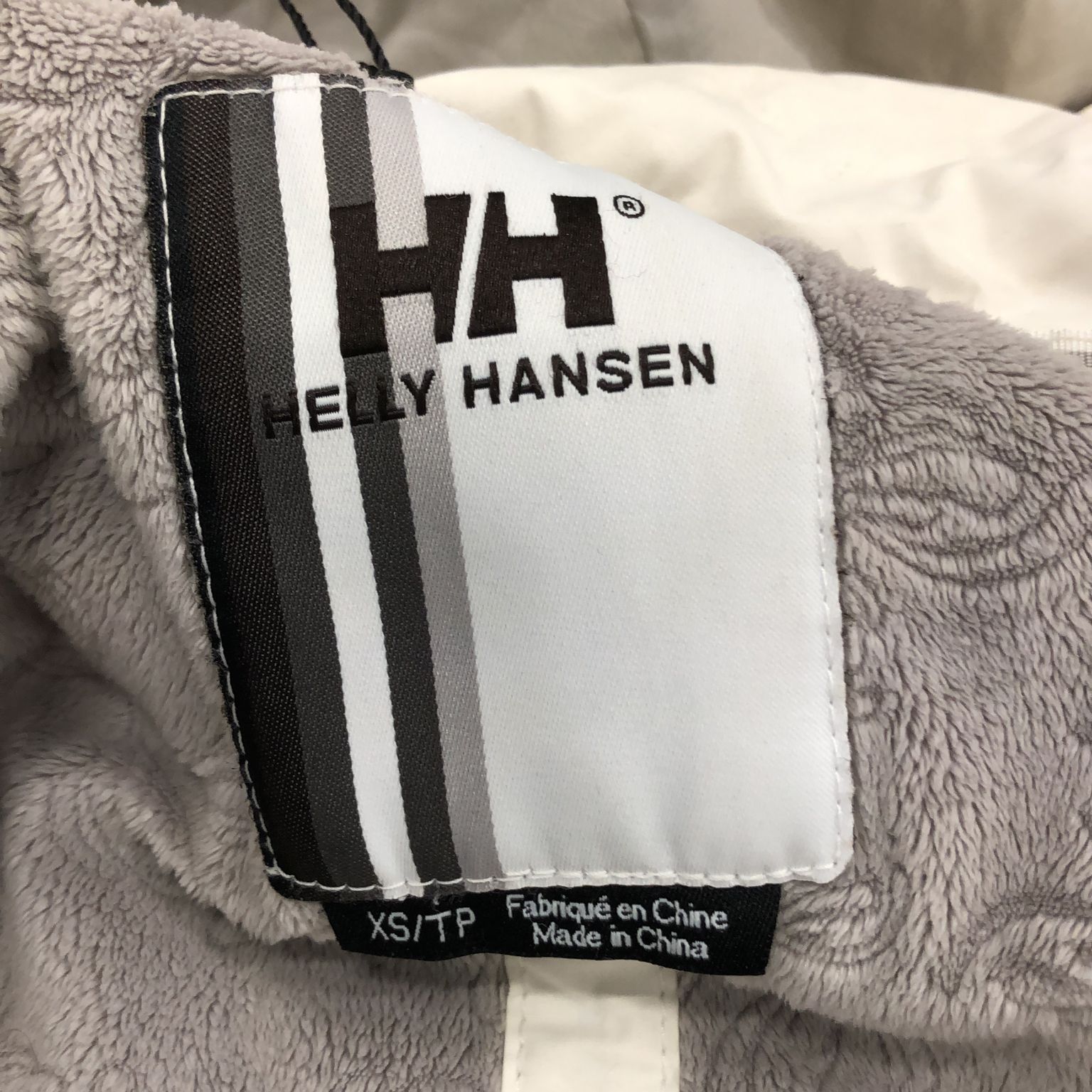 Helly Hansen