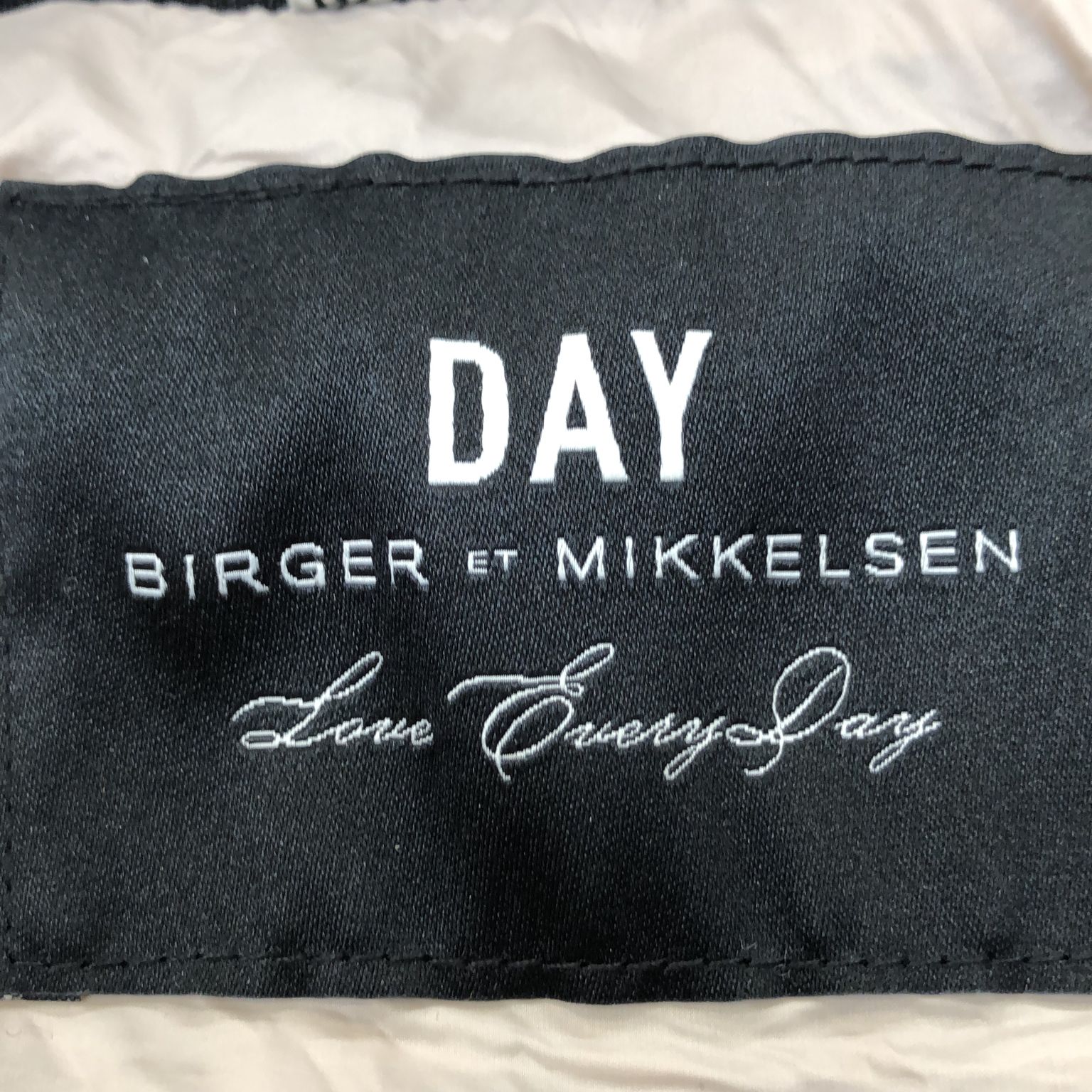 DAY Birger et Mikkelsen