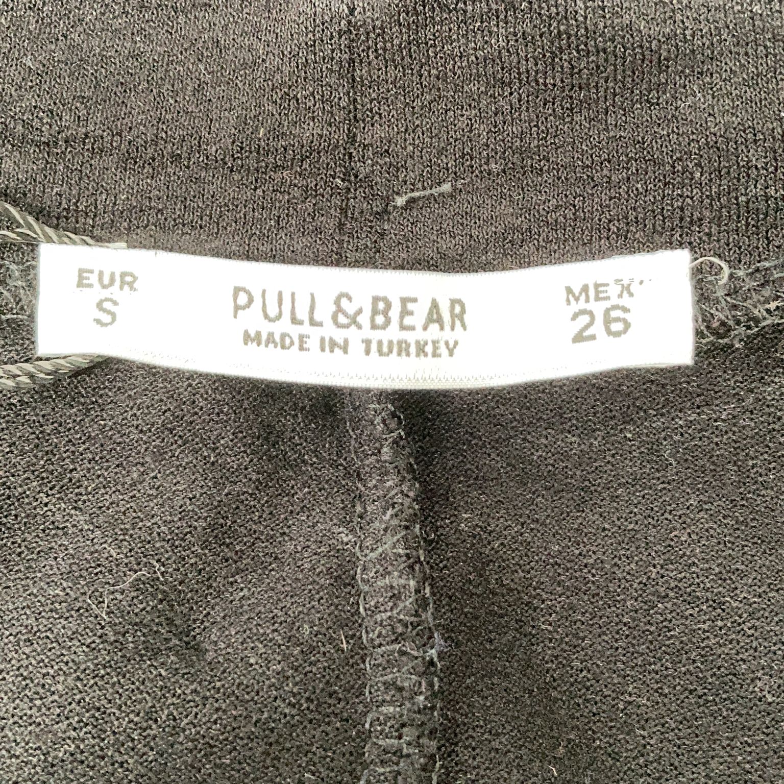 Pull  Bear