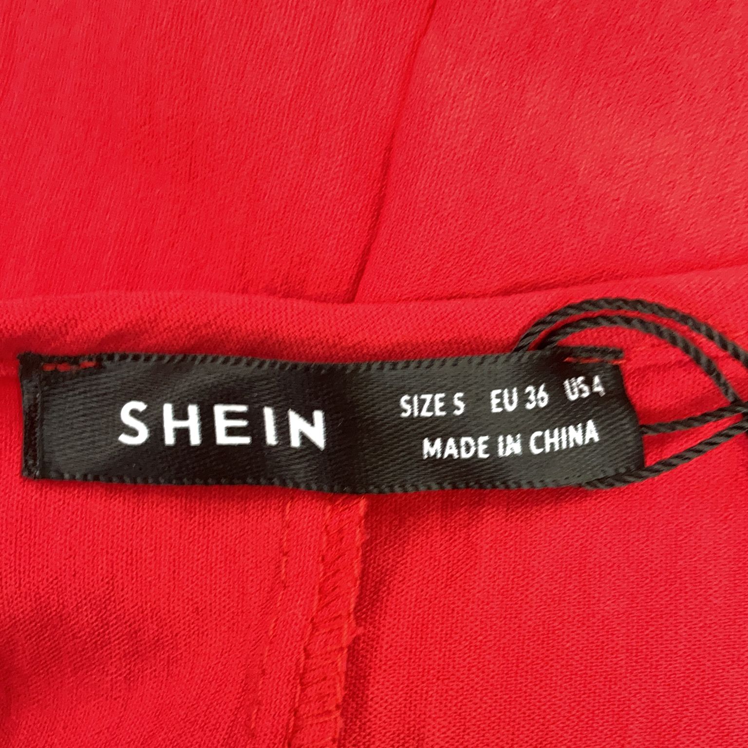 Shein