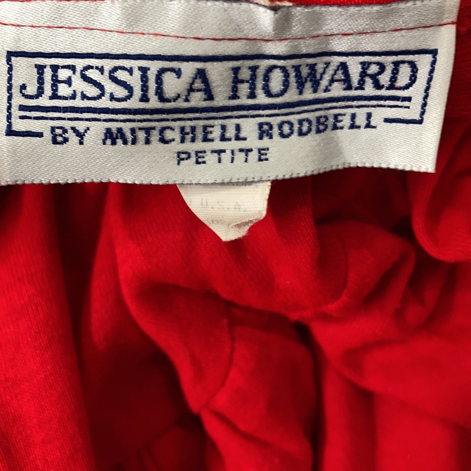 Jessica Howard