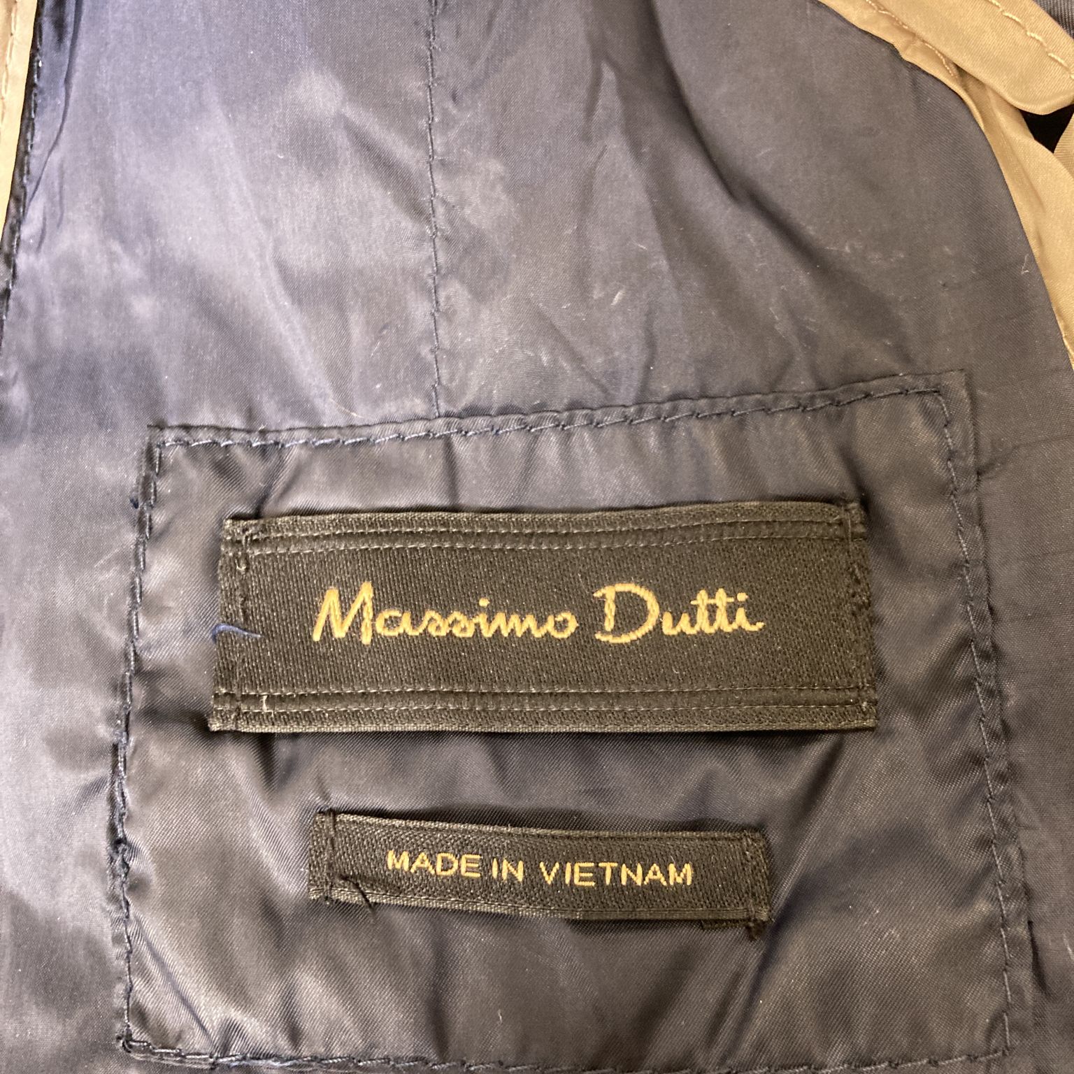 Massimo Dutti