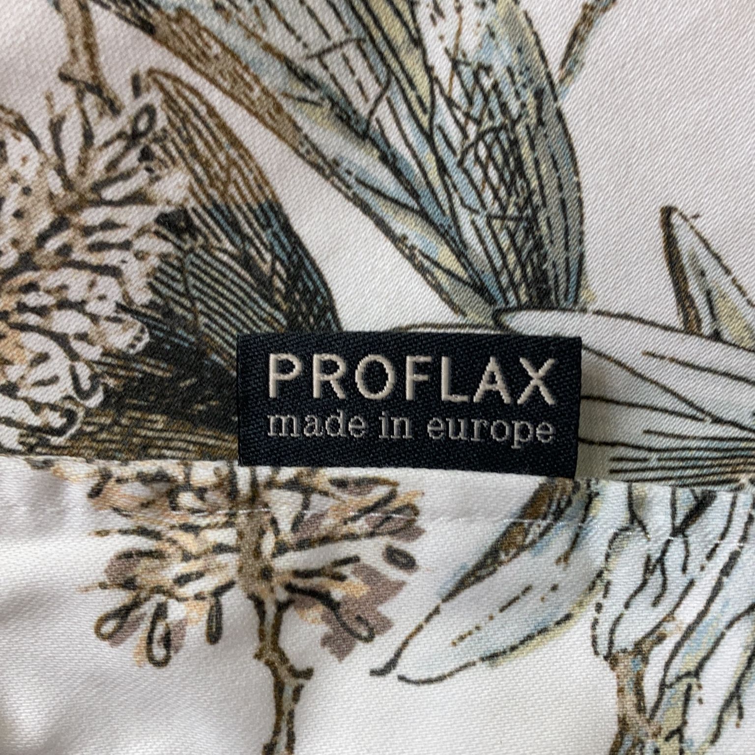 Proflax