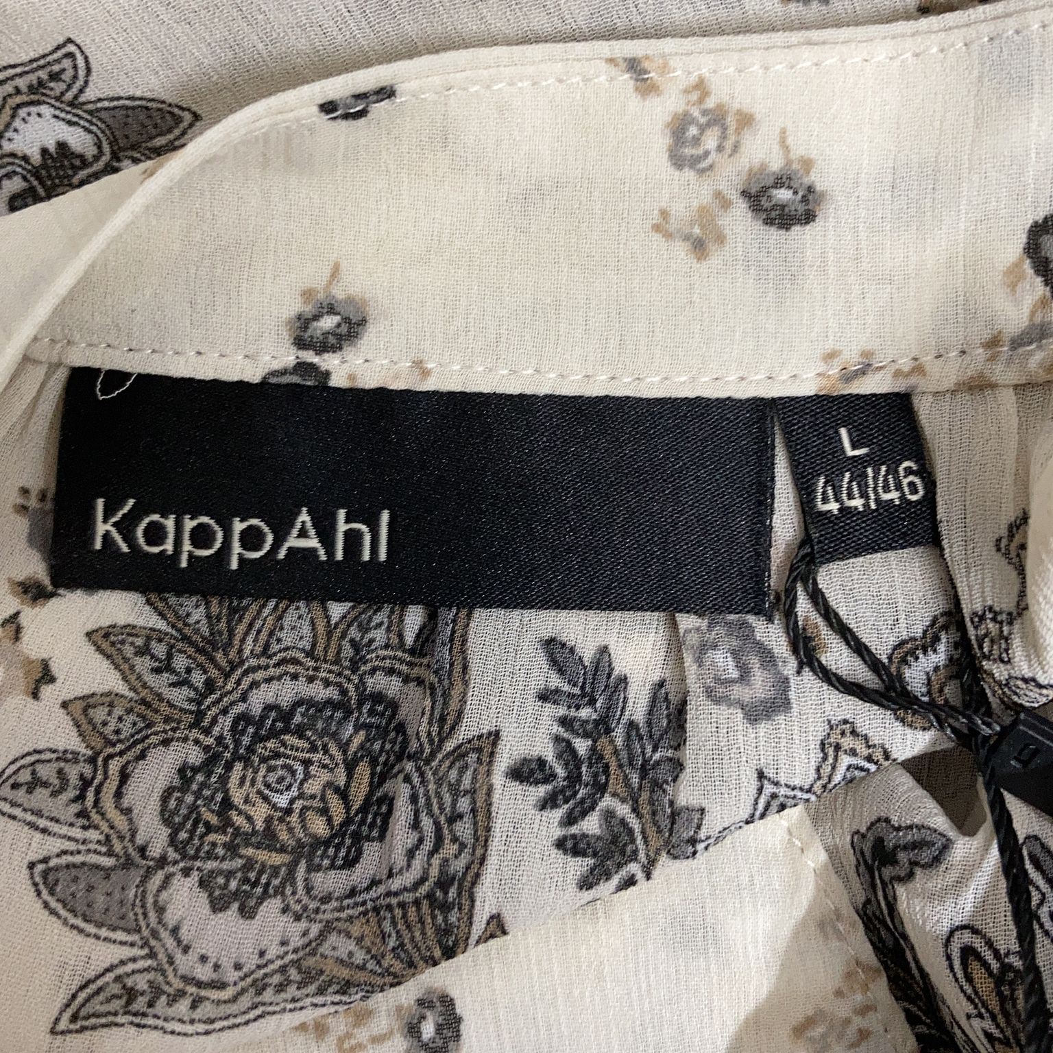 KappAhl