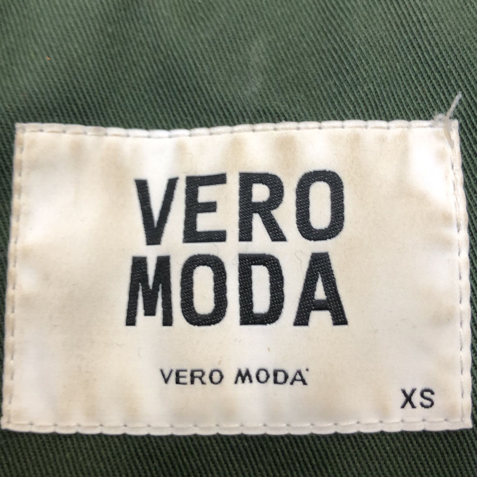 Vero Moda