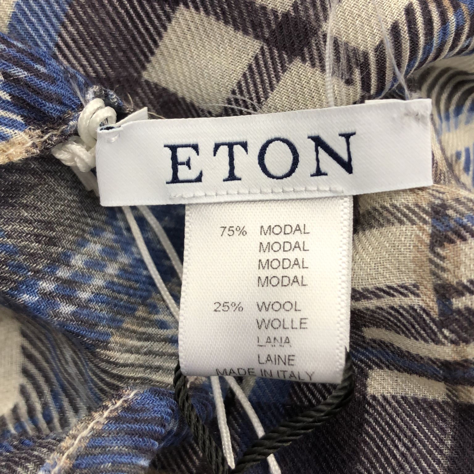 Eton