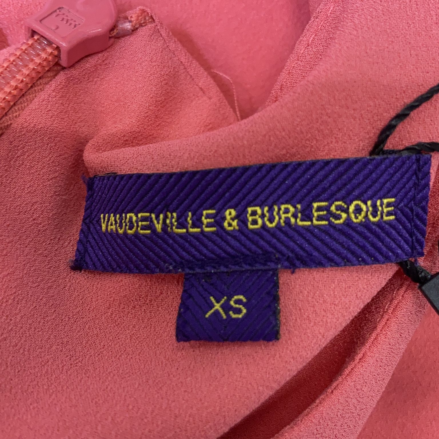 VaudevilleBurlesque