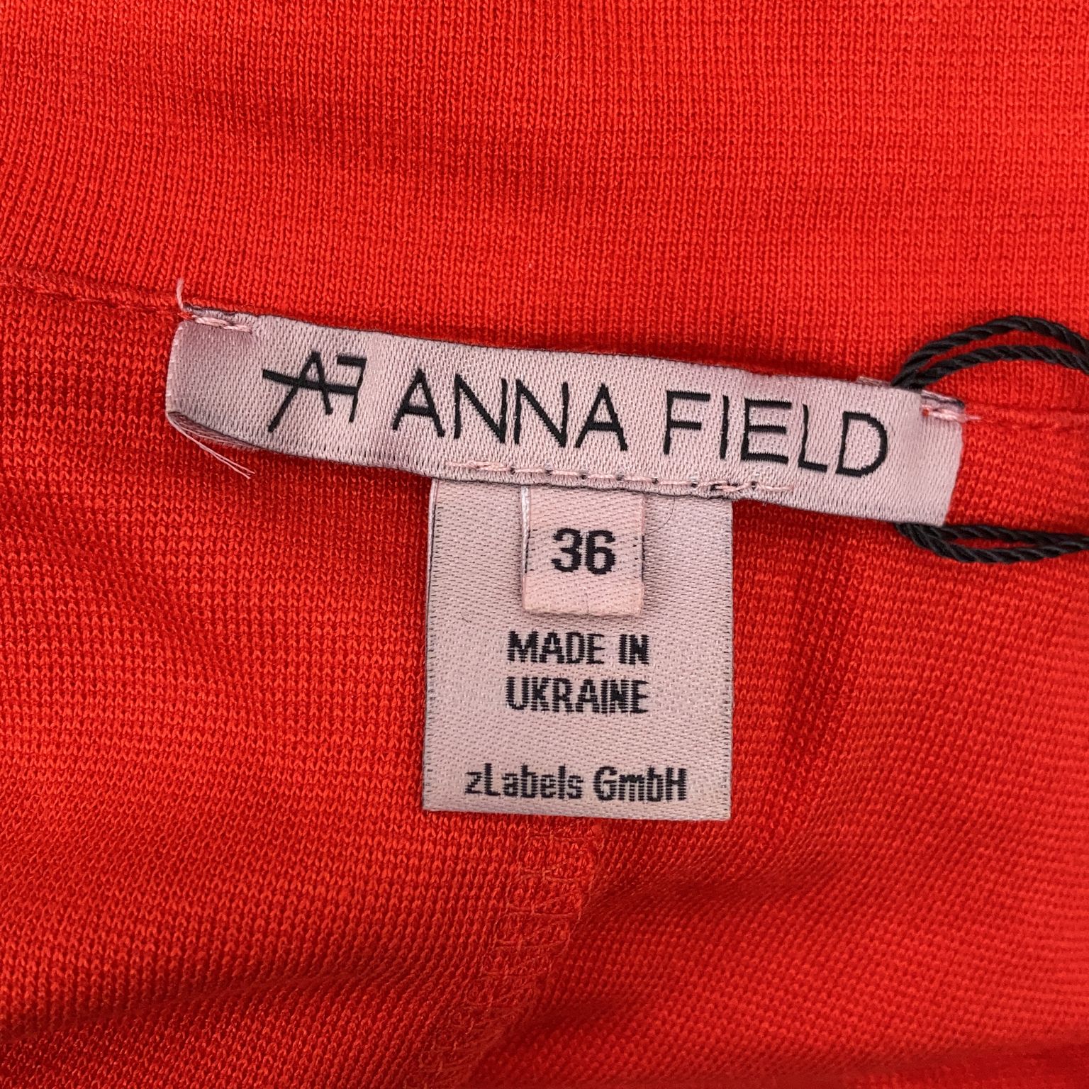 Anna Field