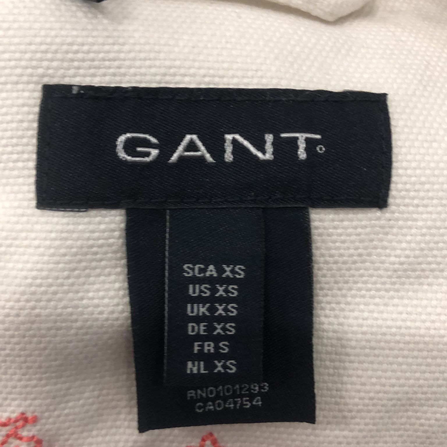 GANT