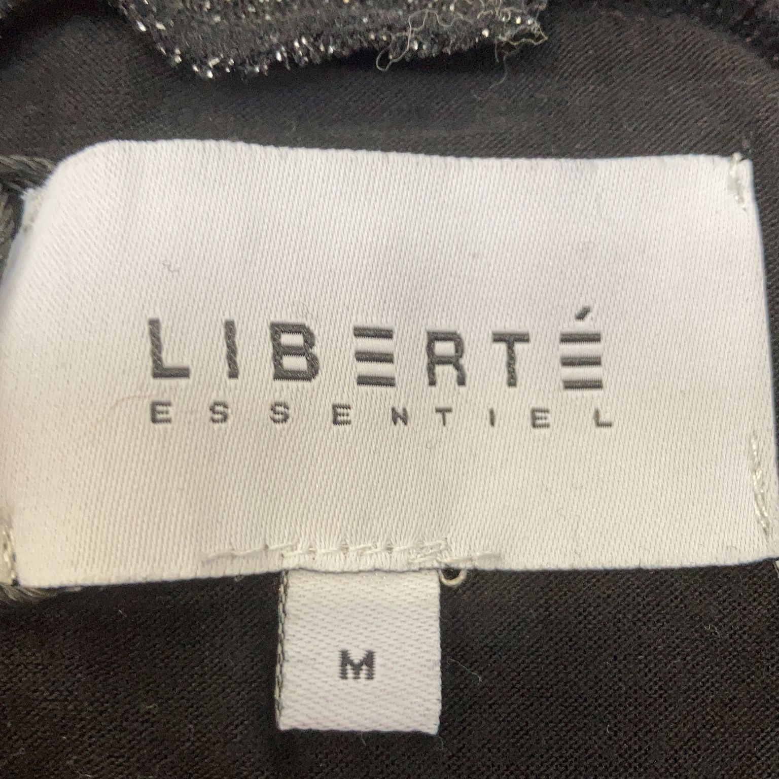 Liberté Essentiel