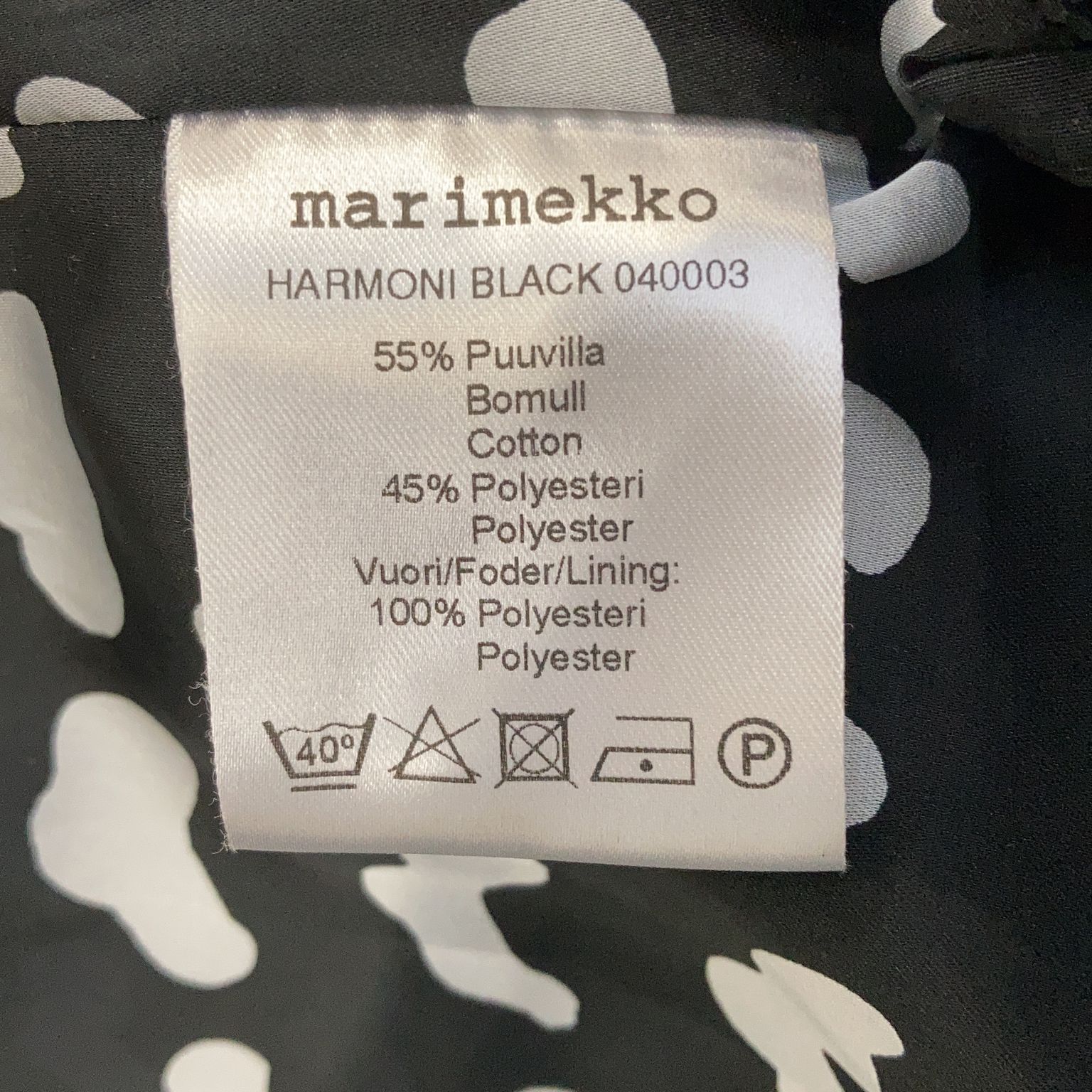 Marimekko