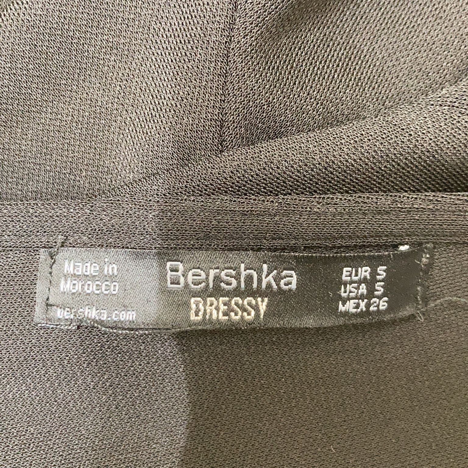 Bershka