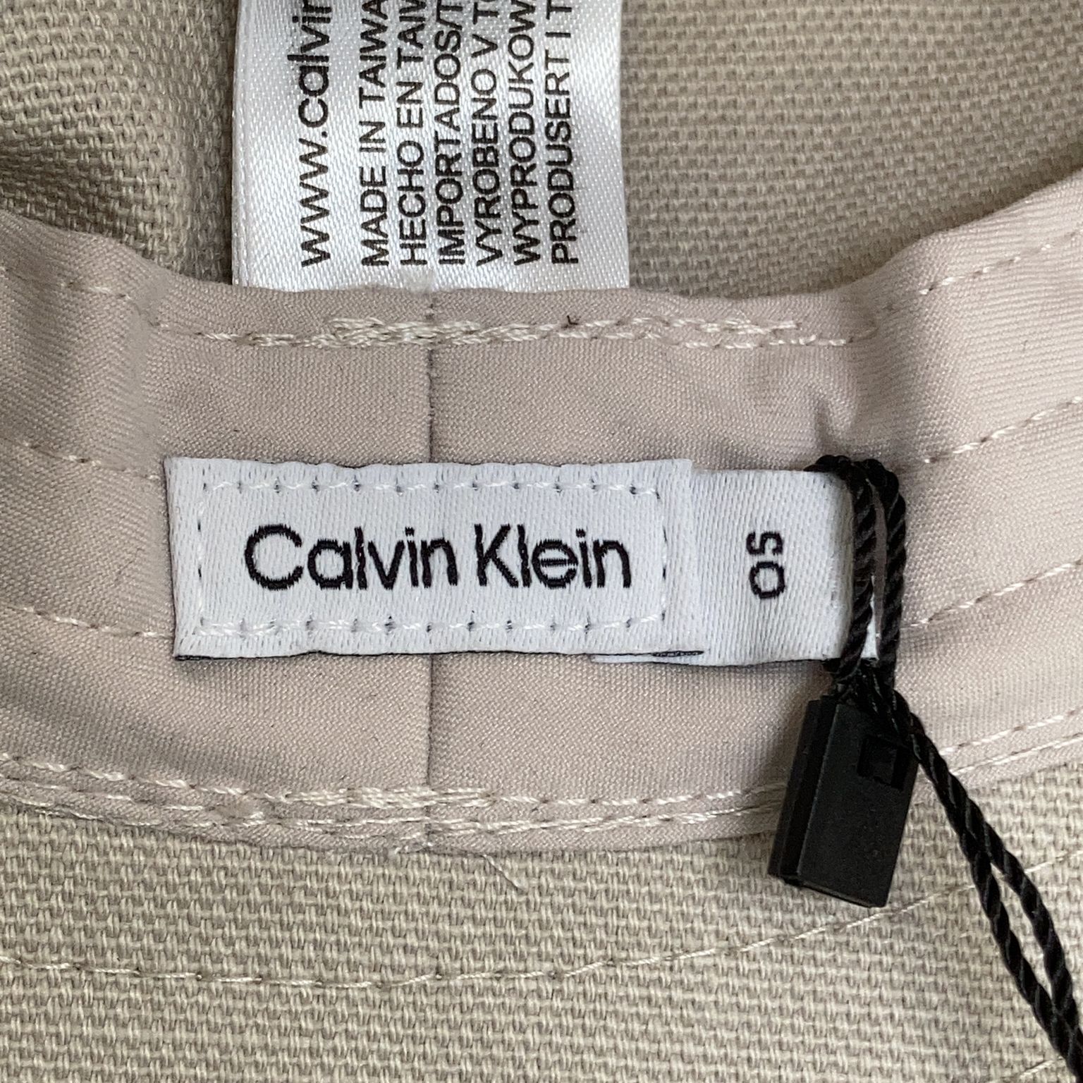 Calvin Klein