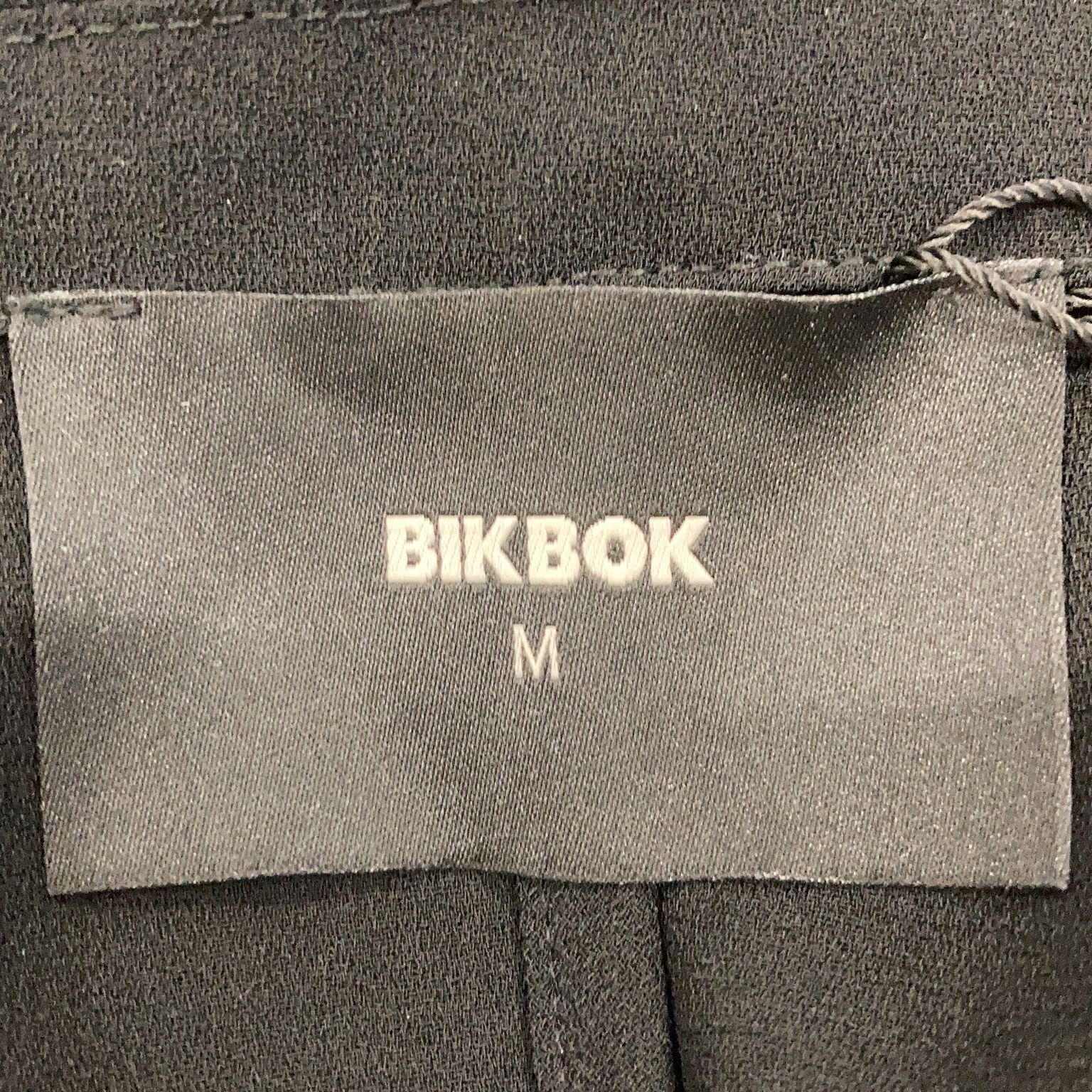 Bik Bok