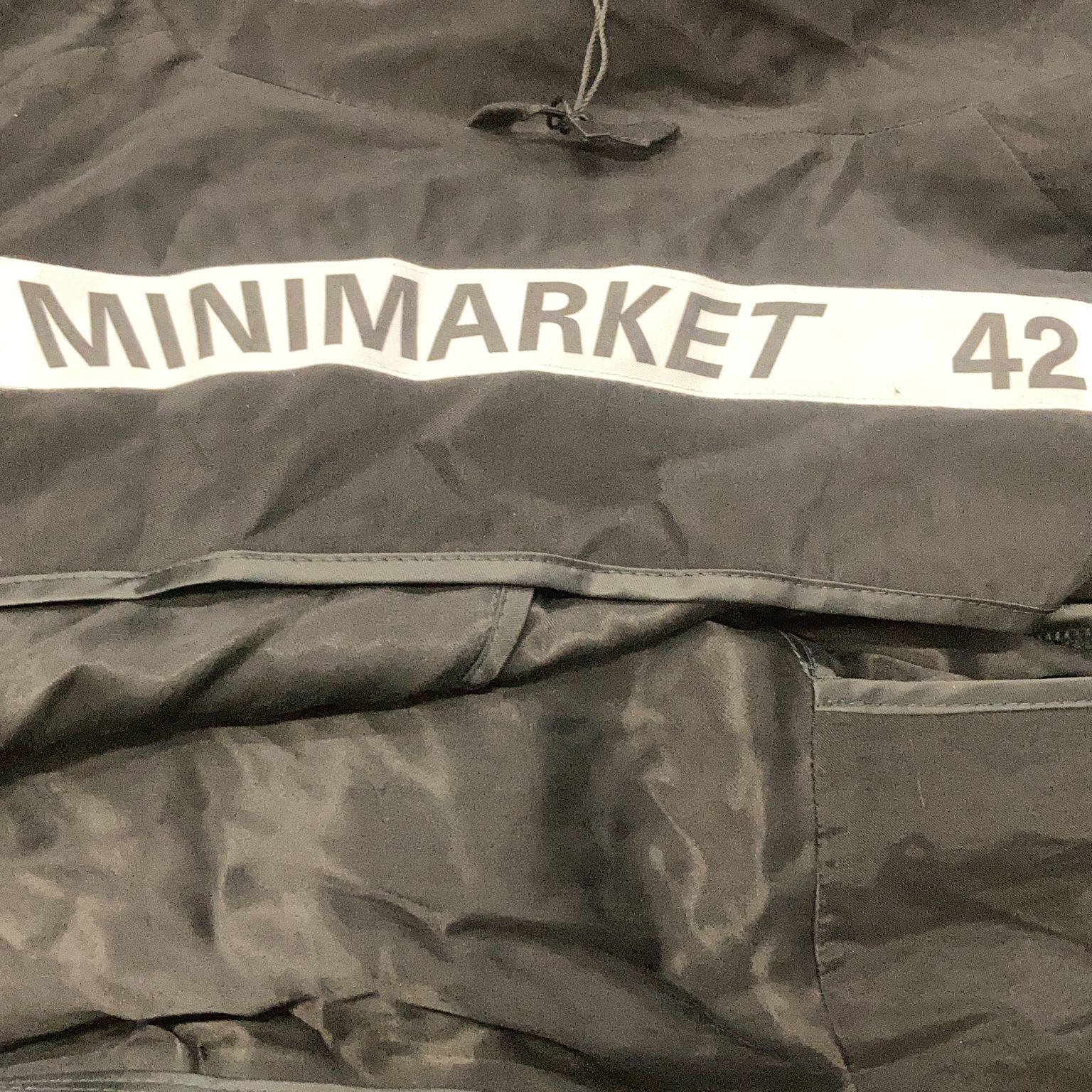 Minimarket