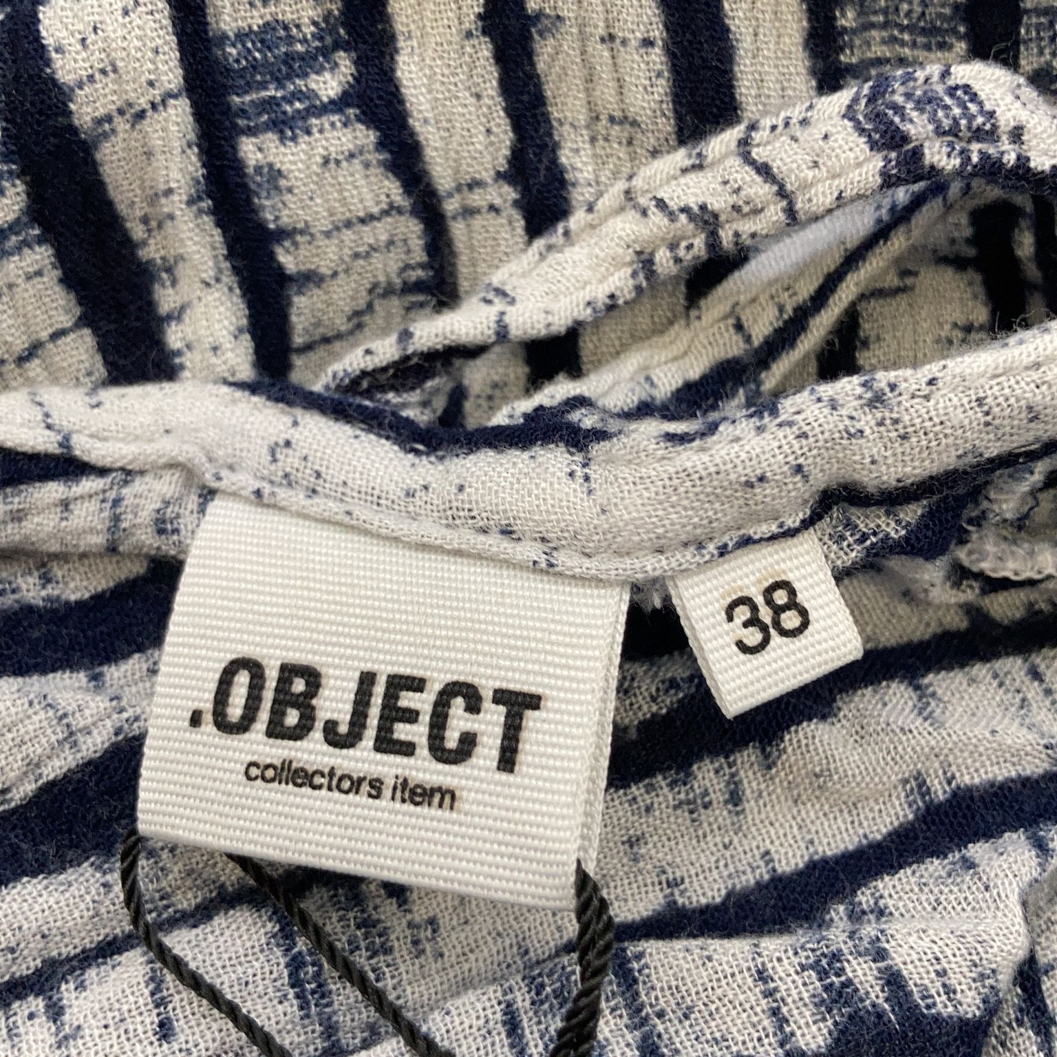 Object