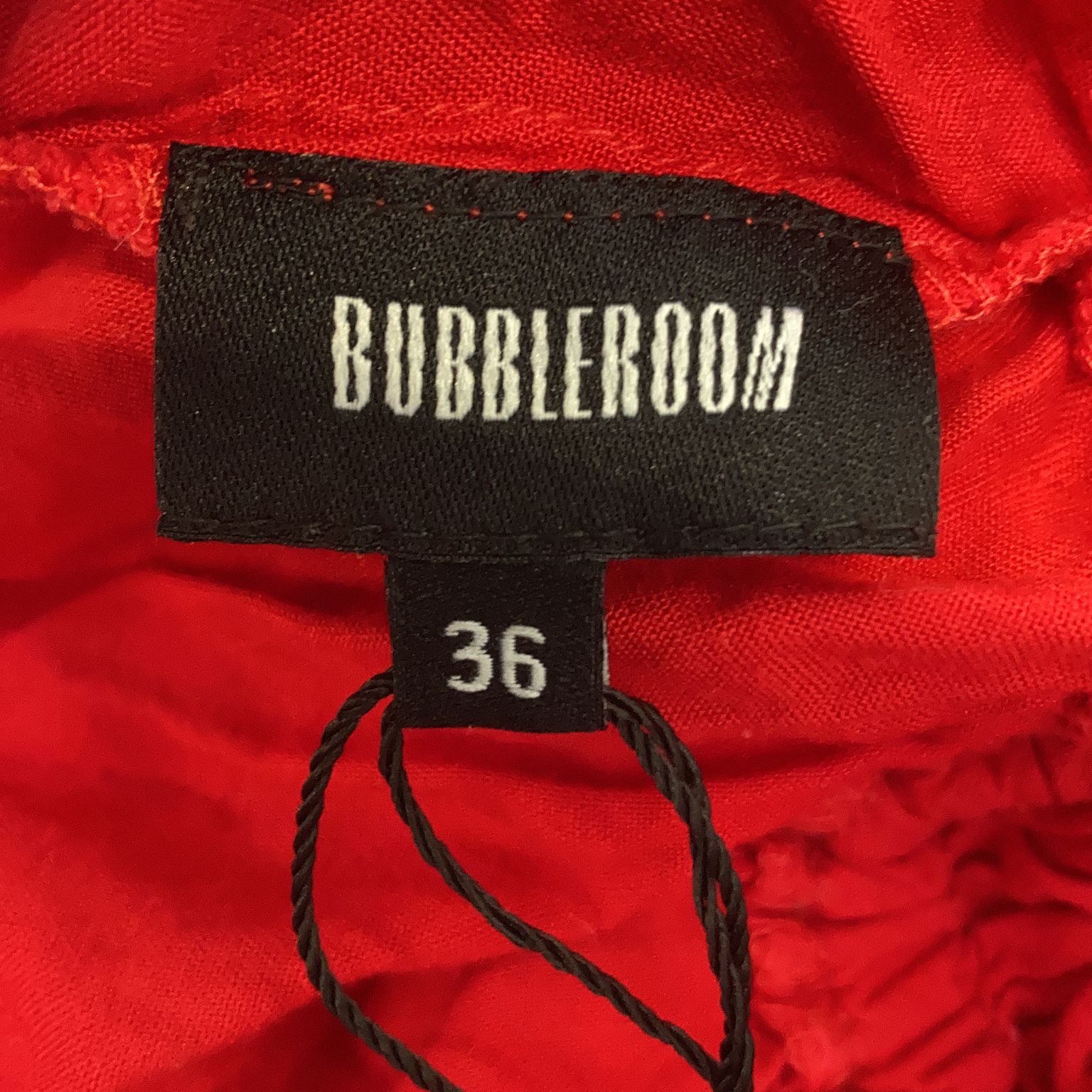 Bubbleroom