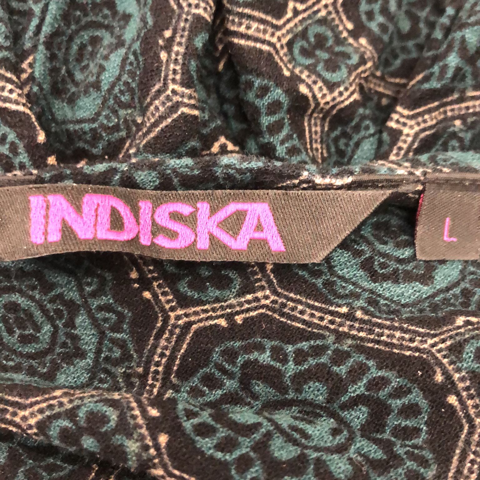 Indiska