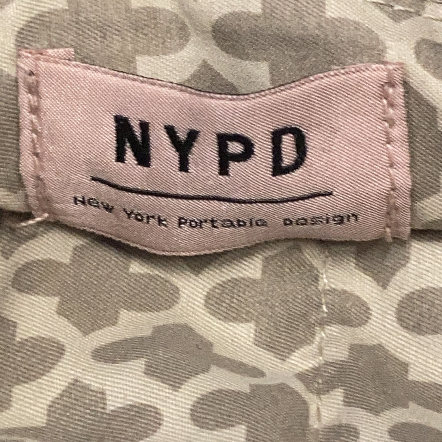 NYPD