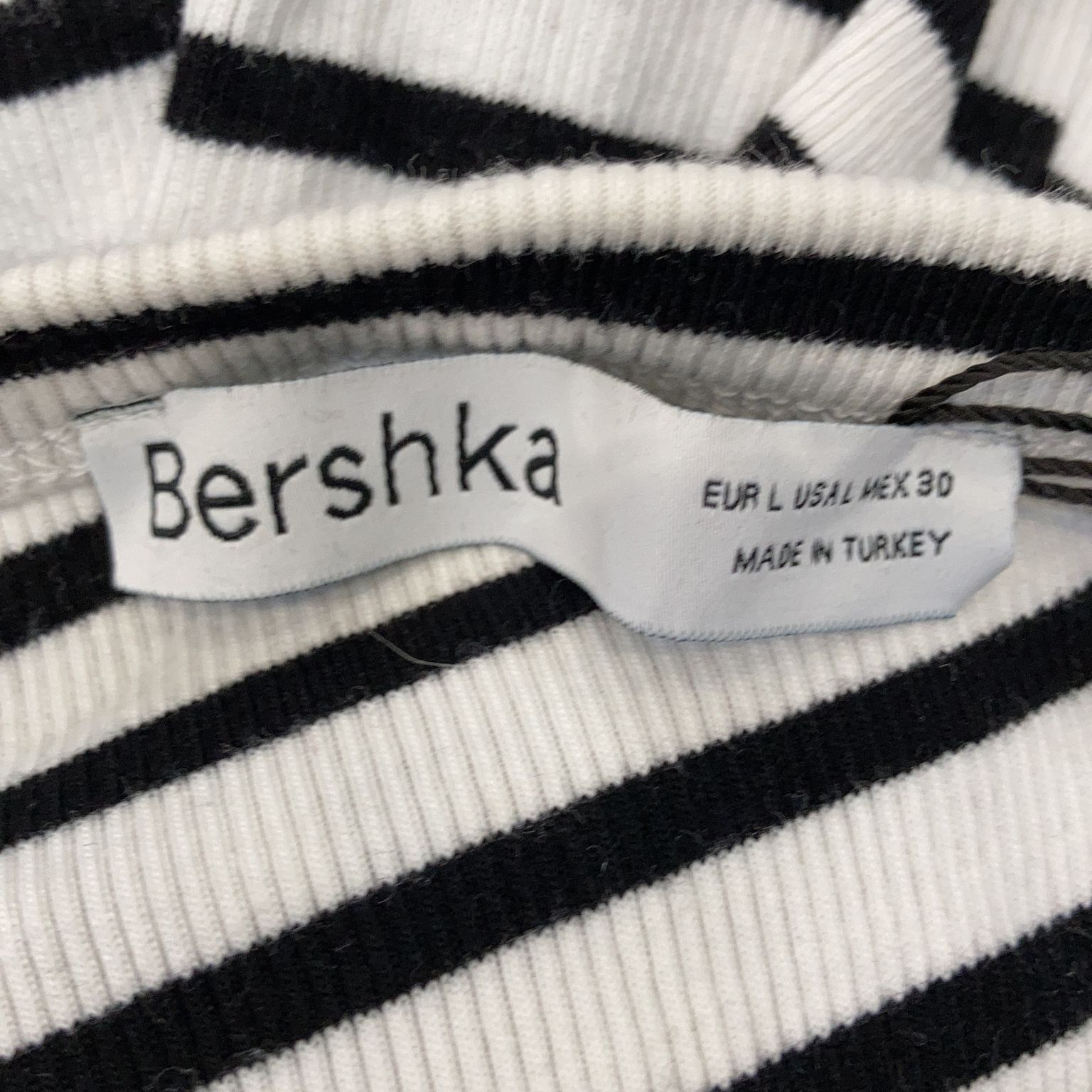 Bershka