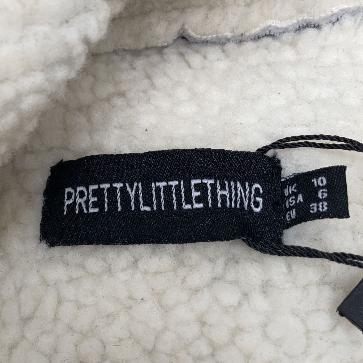 PrettyLittleThing