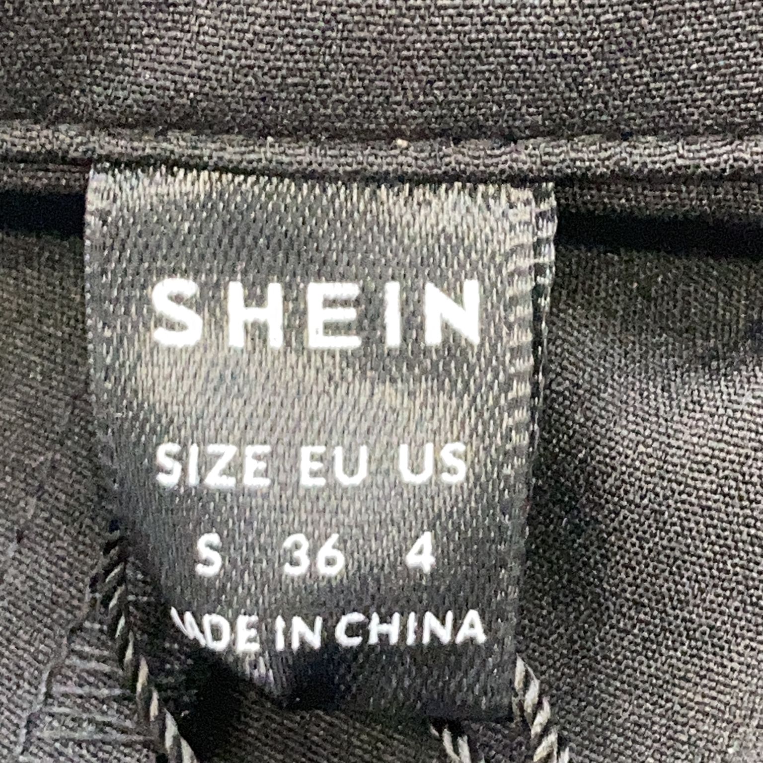 Shein