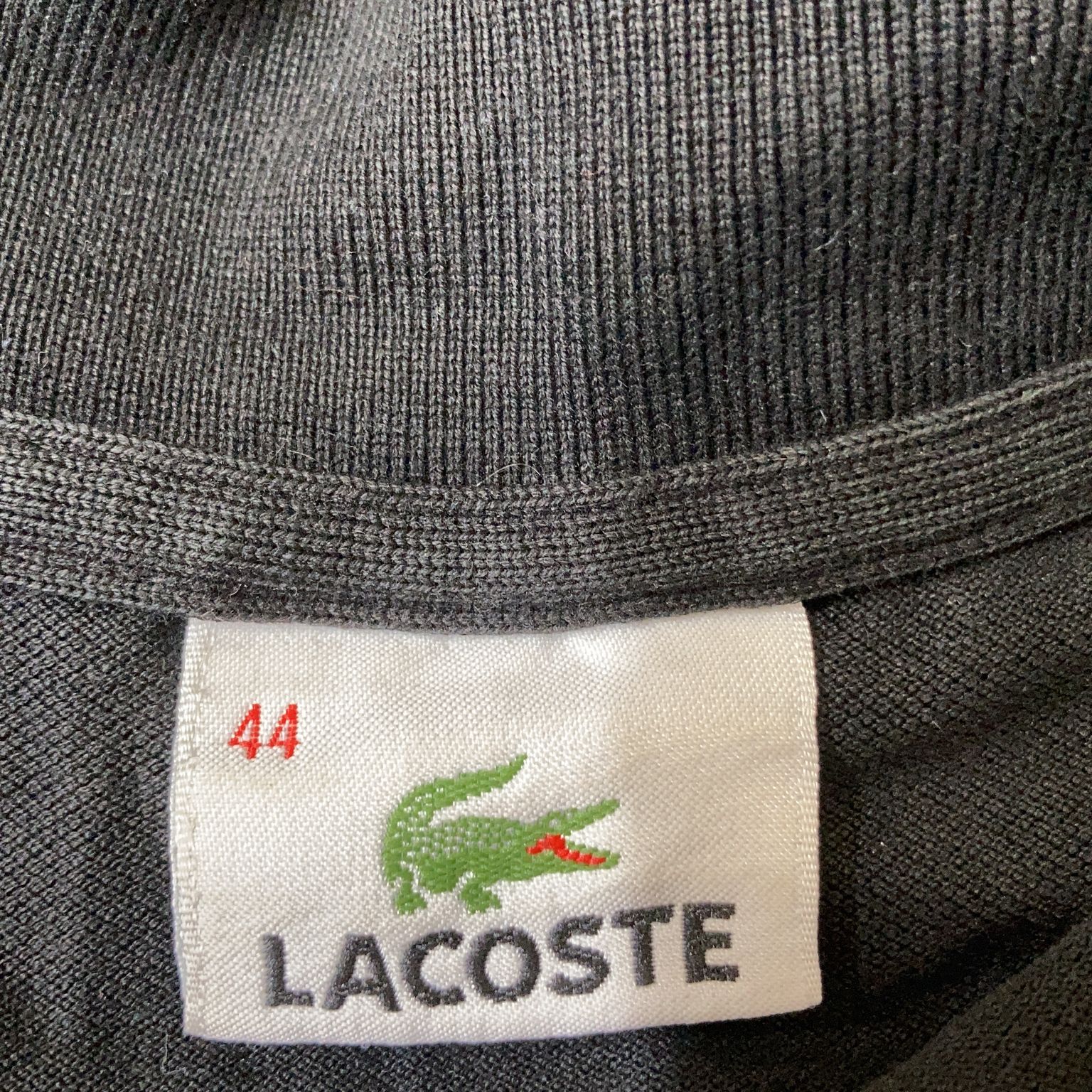 Lacoste