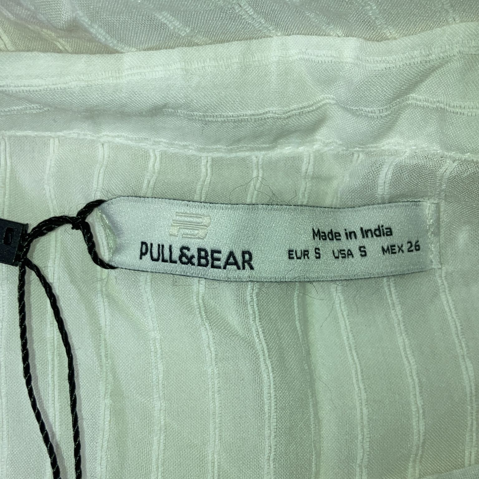 Pull  Bear