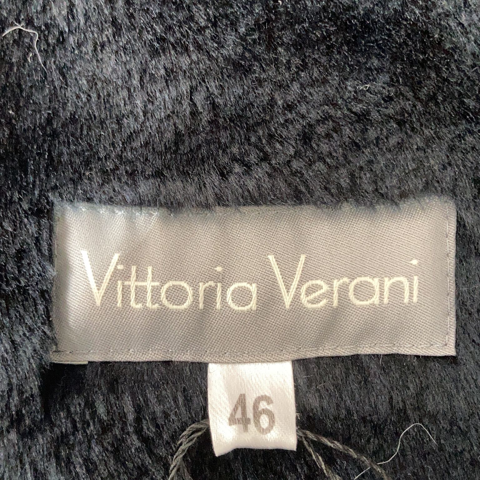 Vittoria Verani