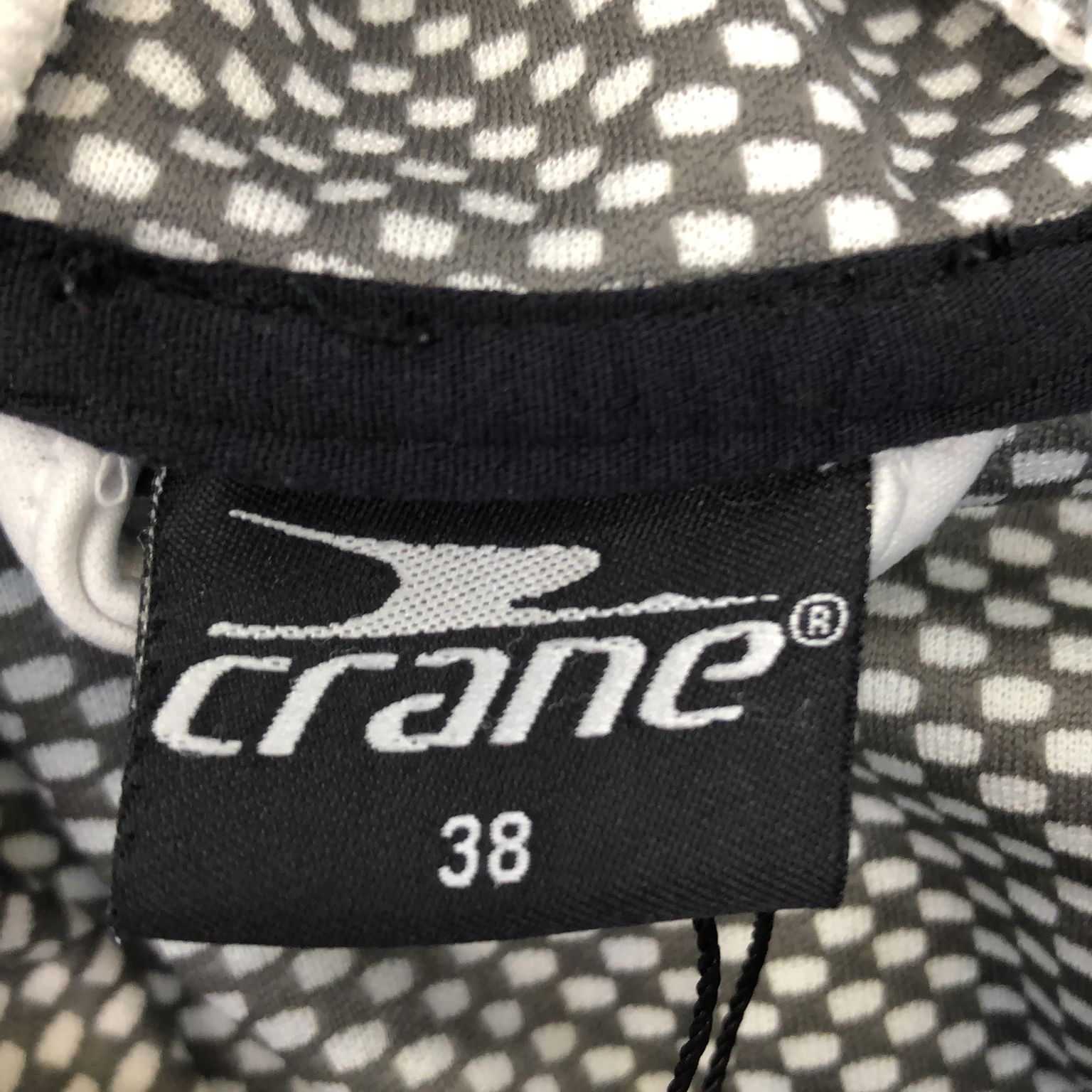 Crane