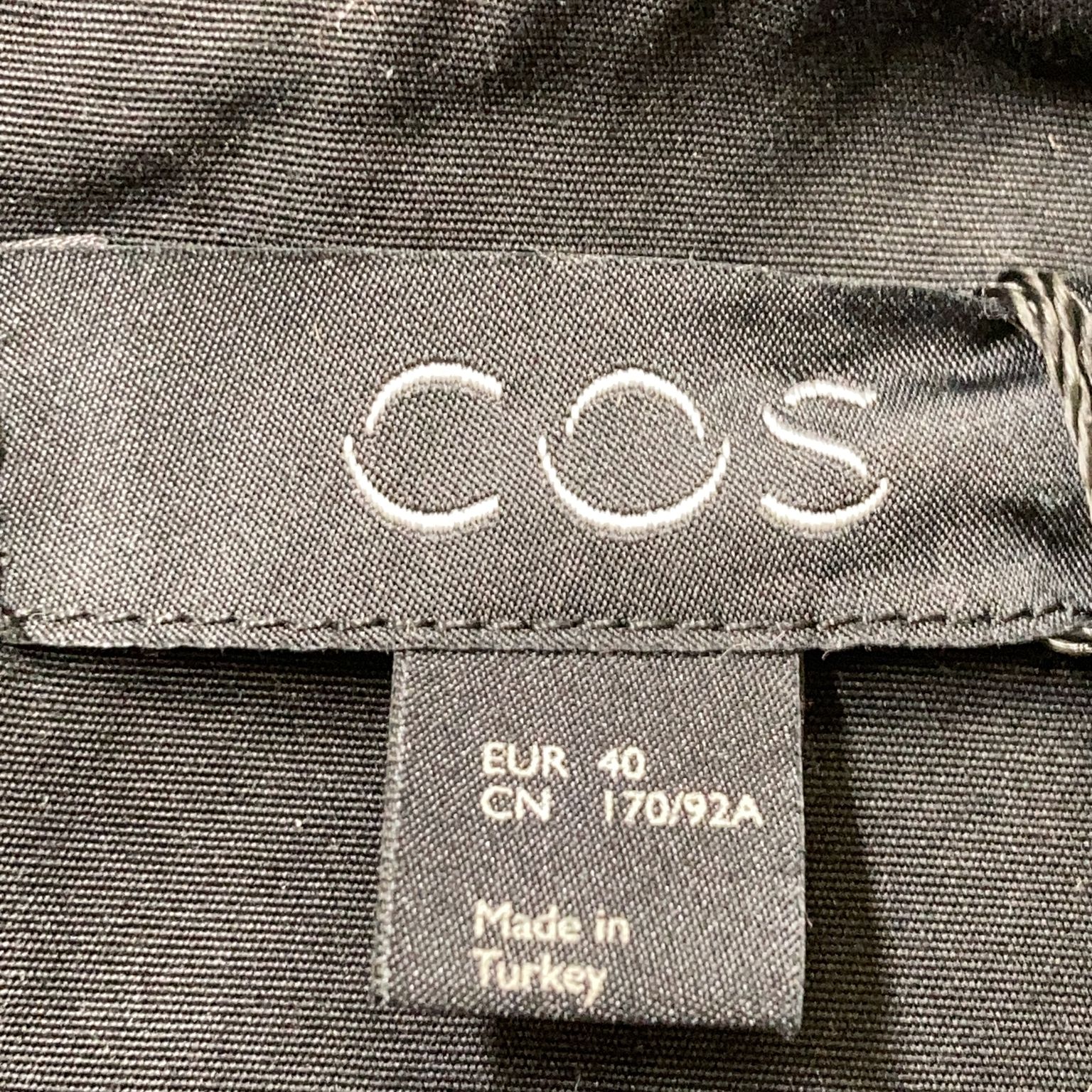 COS