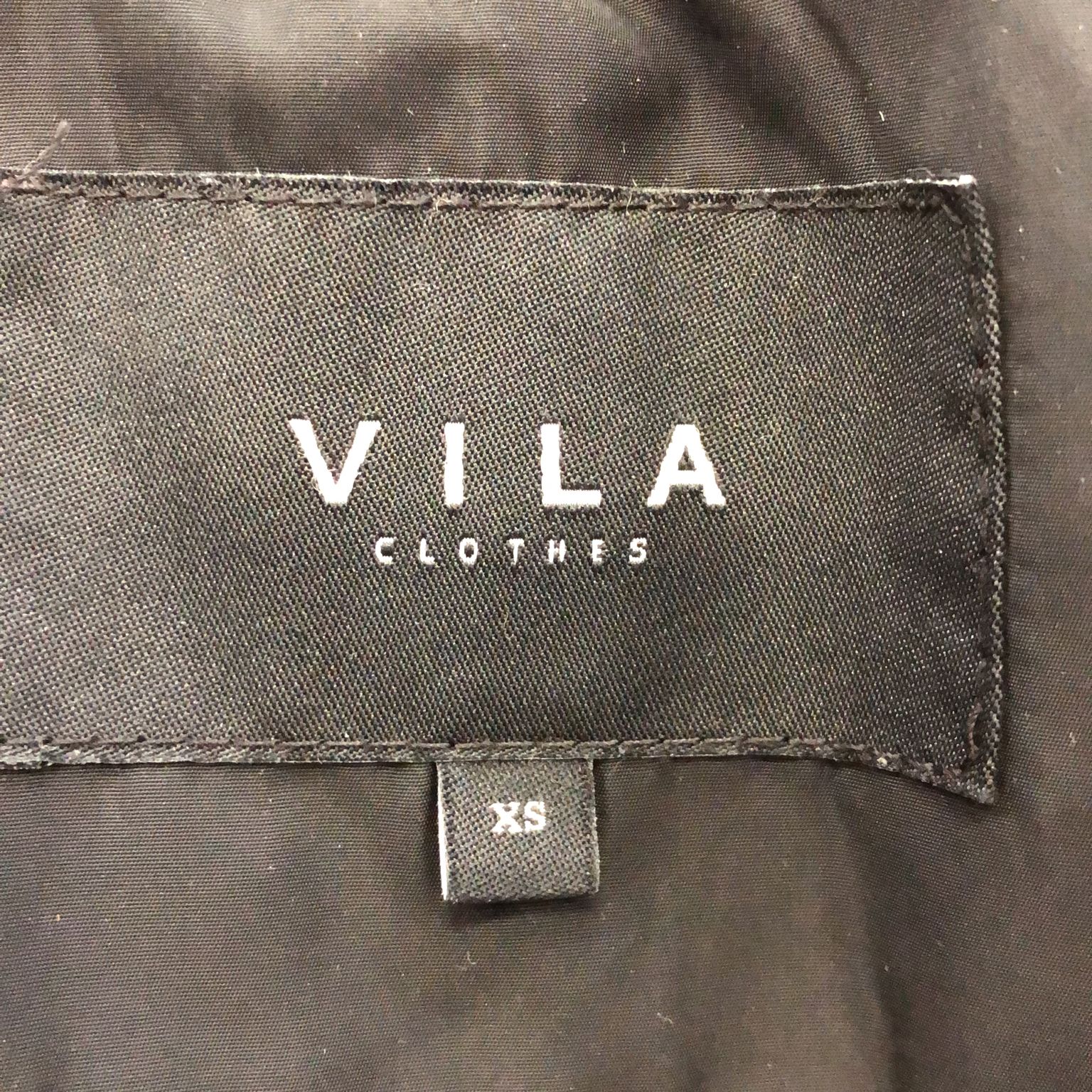 VILA Clothes