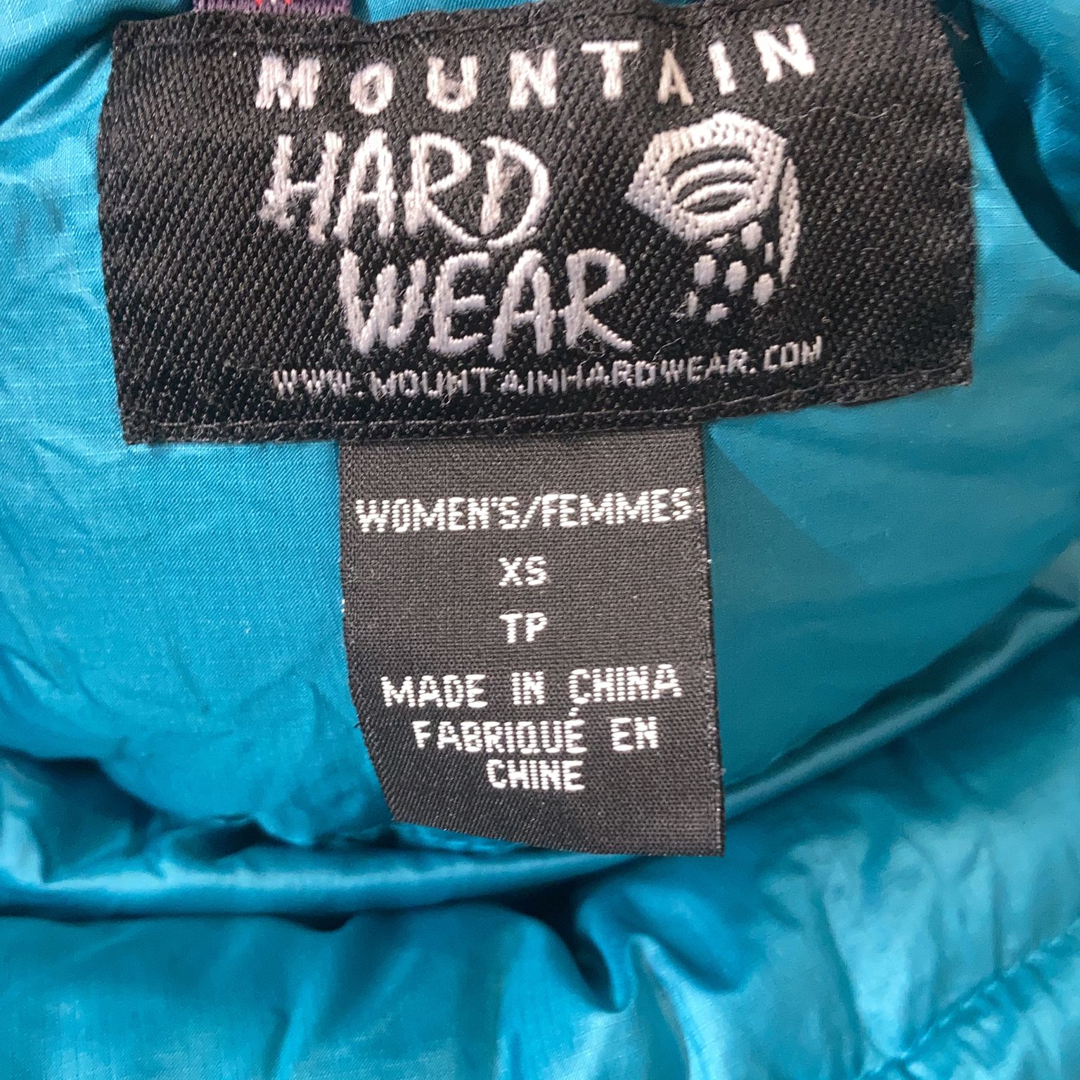 Mountain Hard Wear