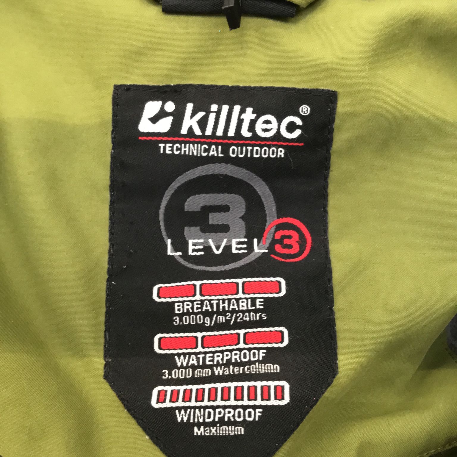 Killtec