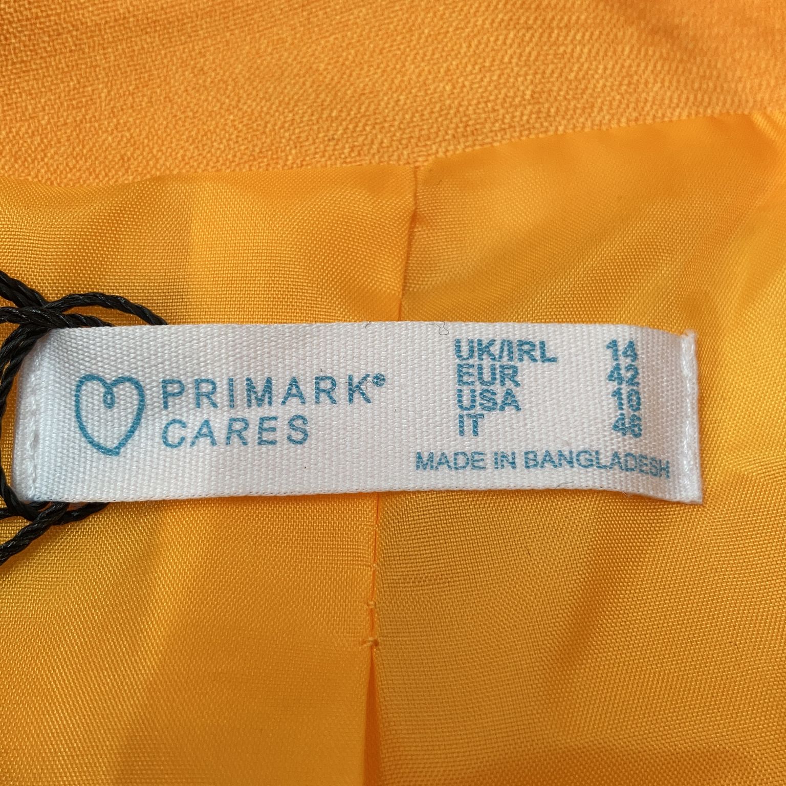 Primark Cares