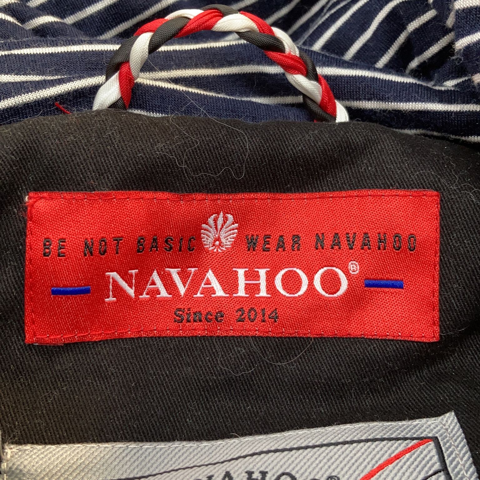 Navahoo