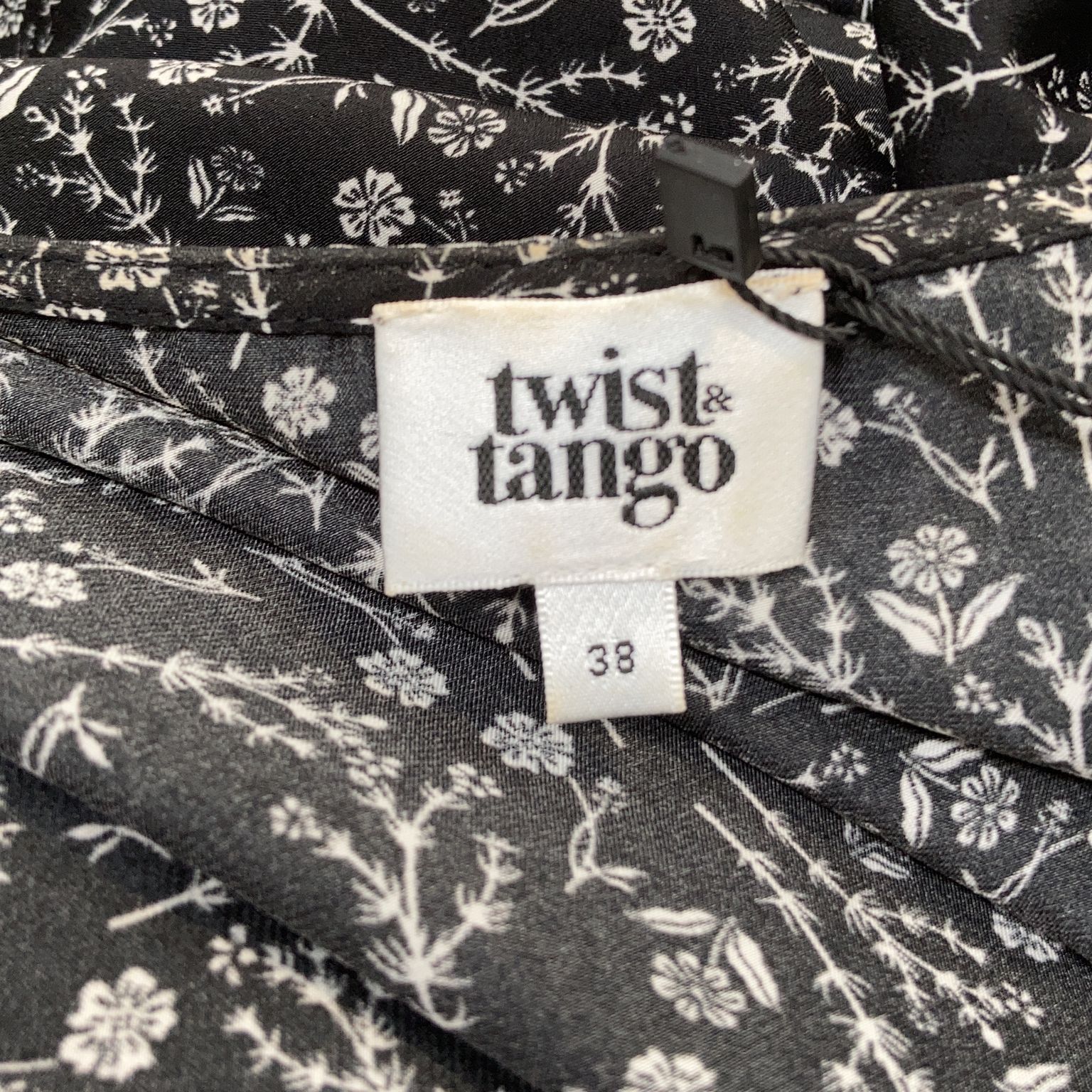 Twist  Tango