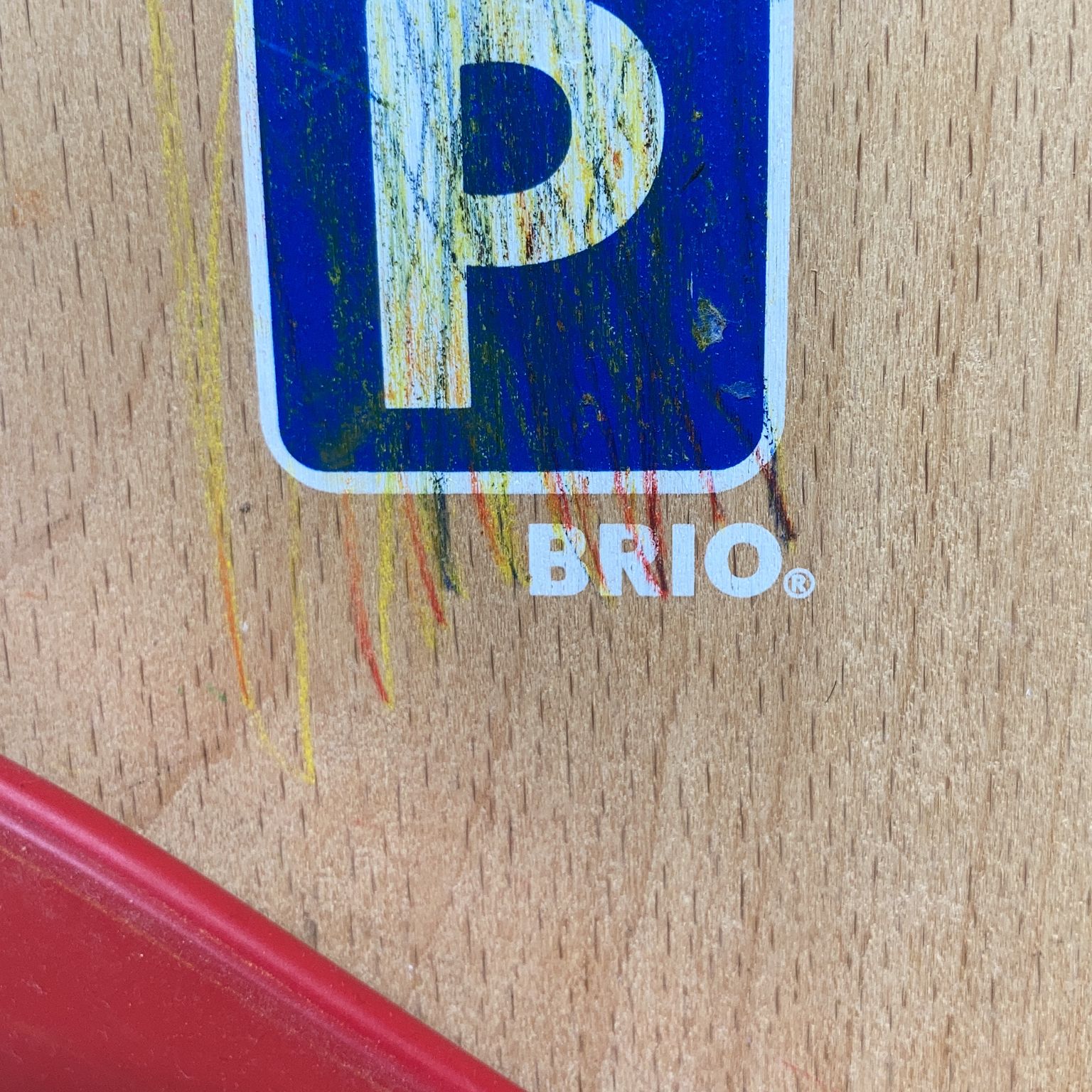 Brio