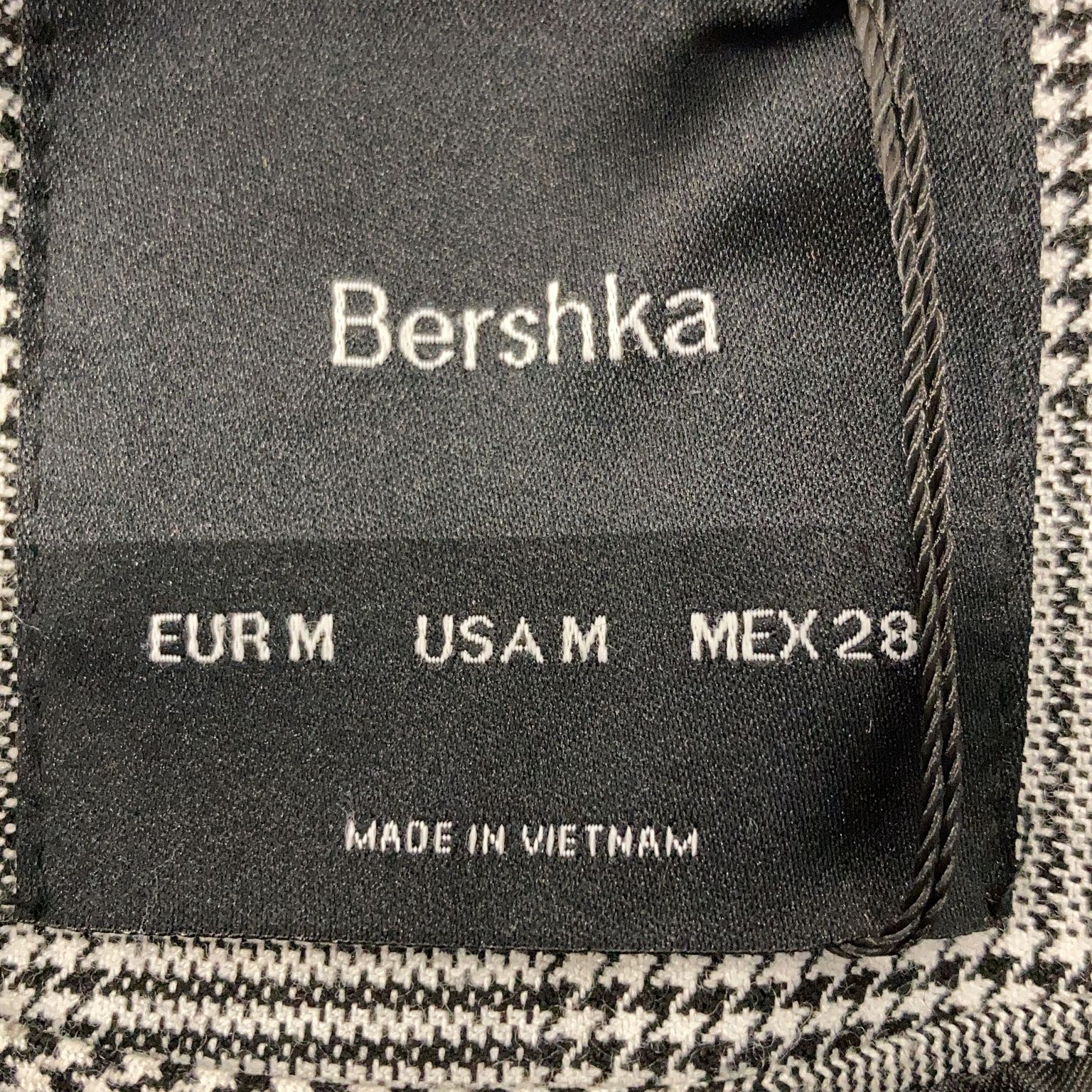 Bershka