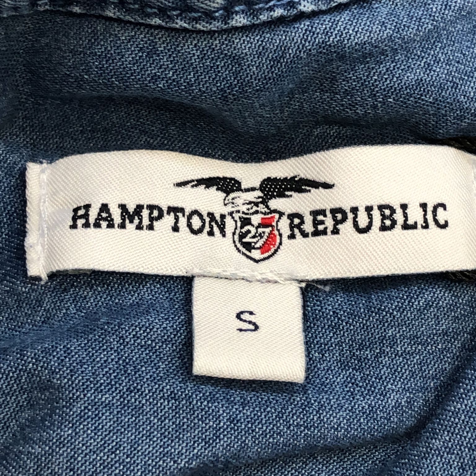 Hampton Republic