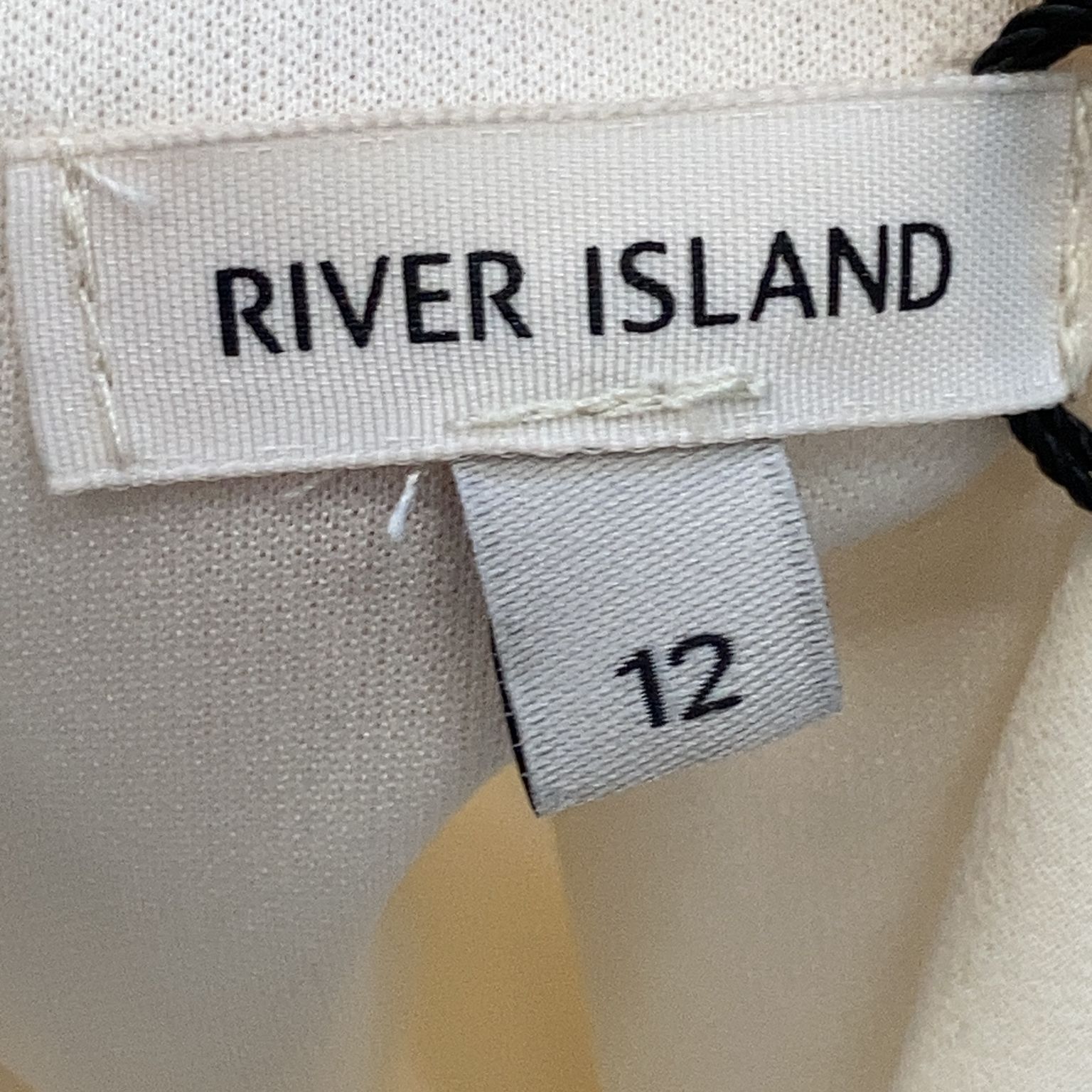 River Island