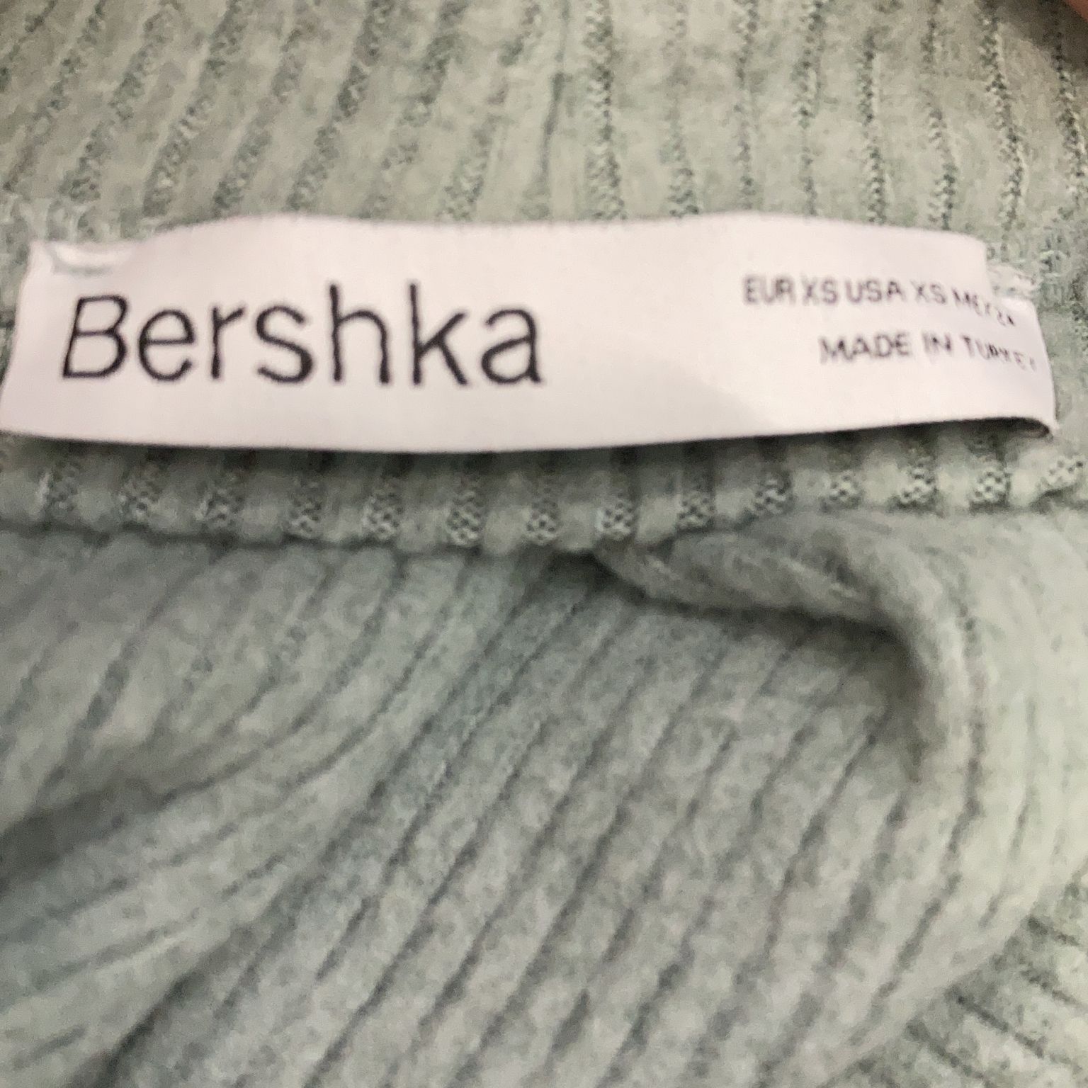 Bershka