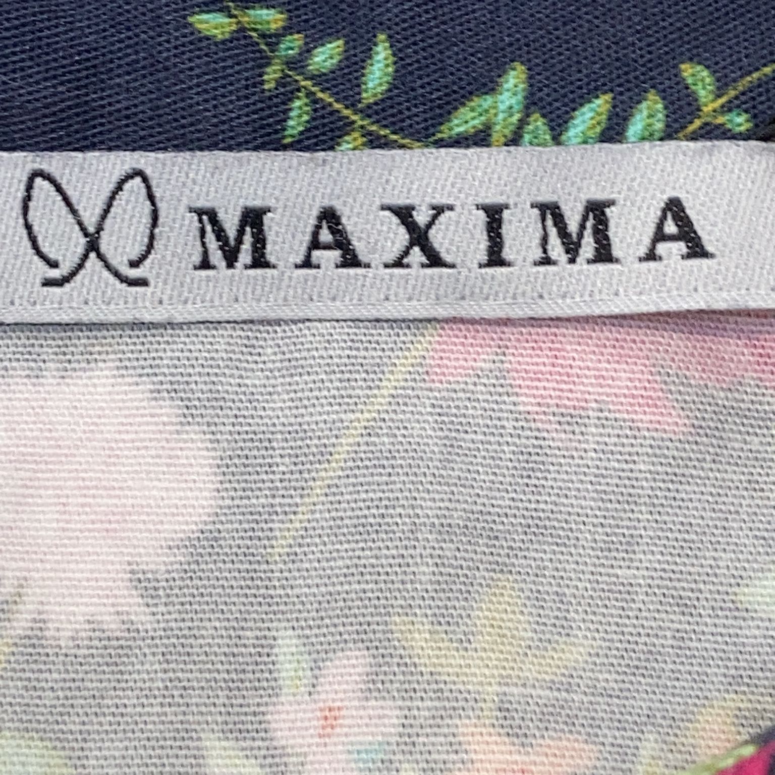 Maxima