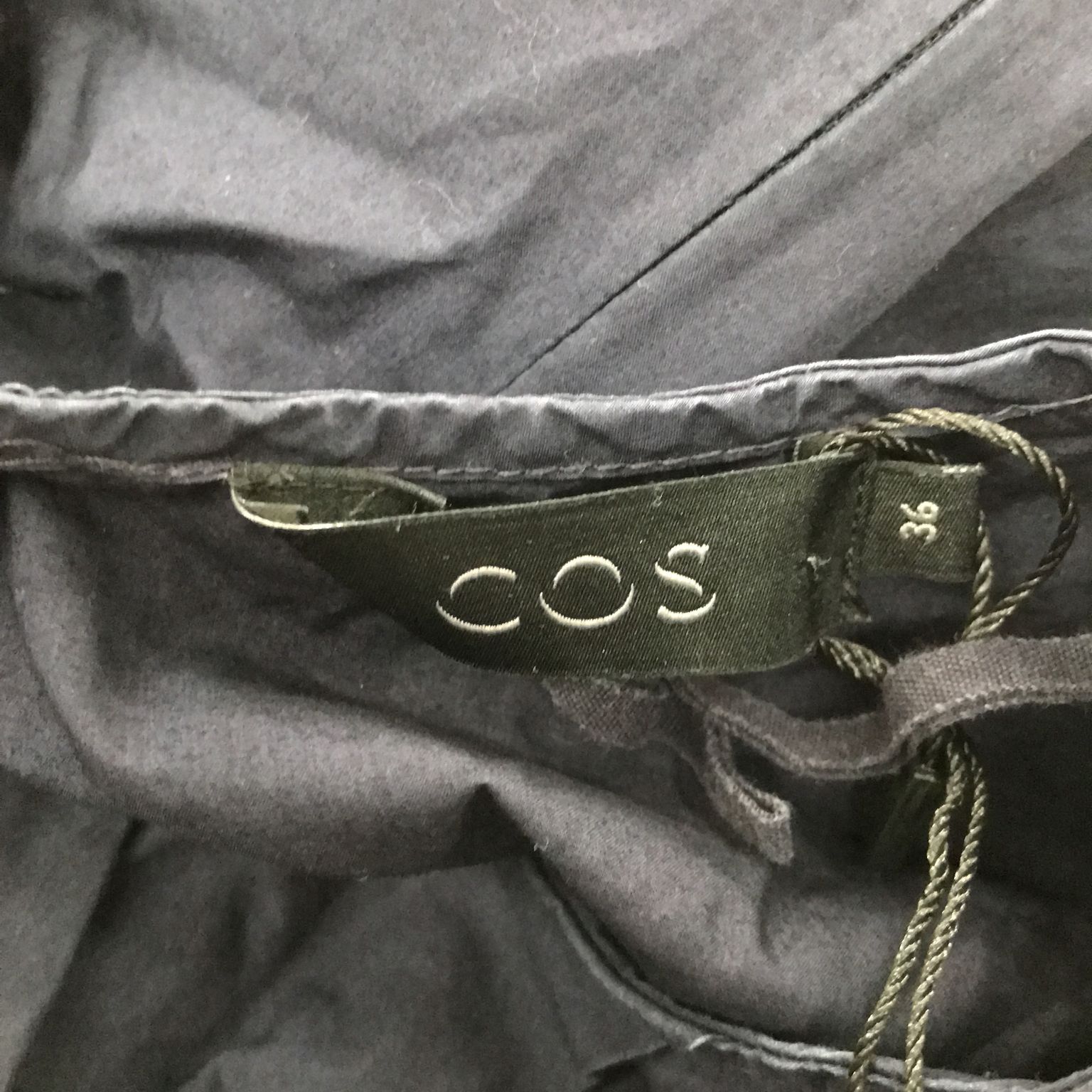 COS