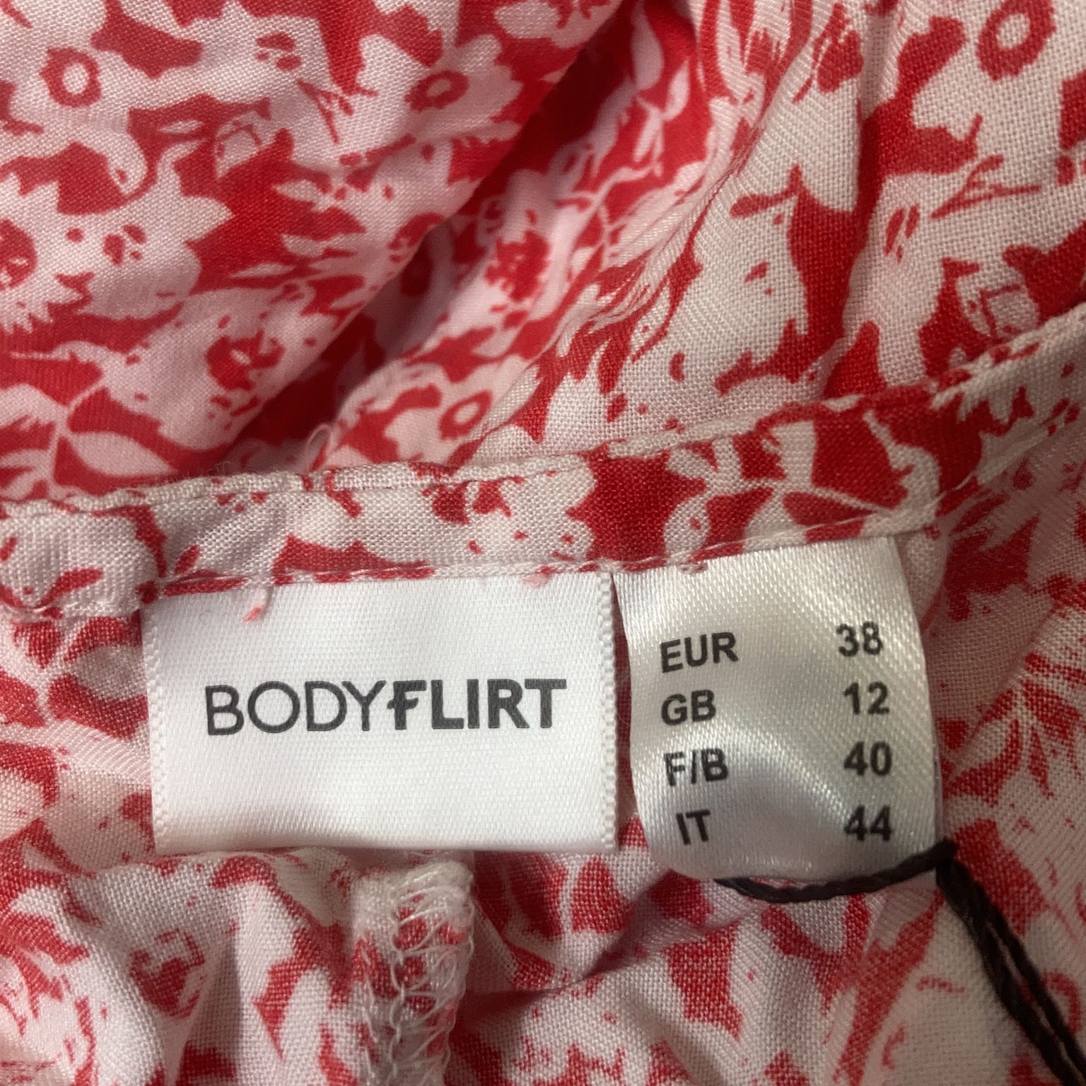 Bodyflirt