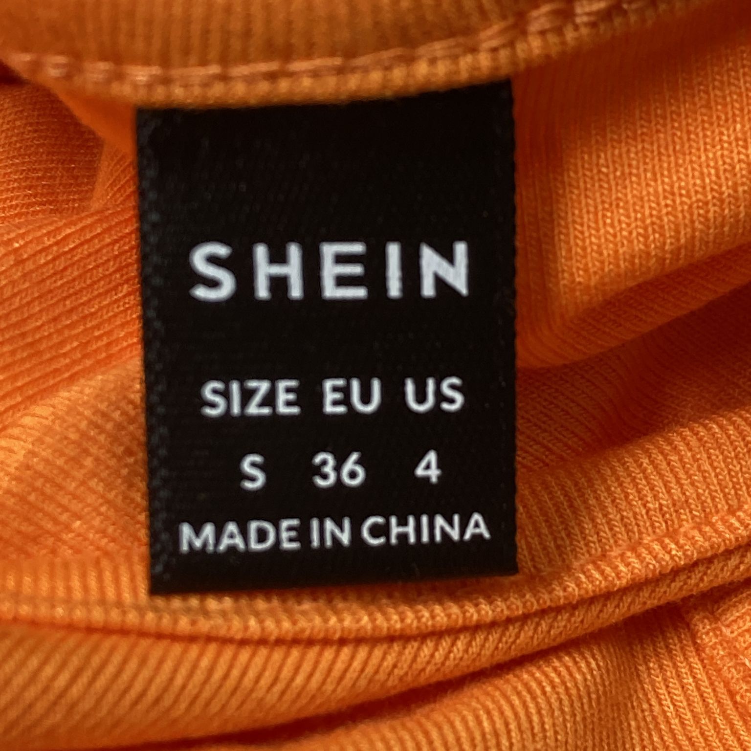 Shein