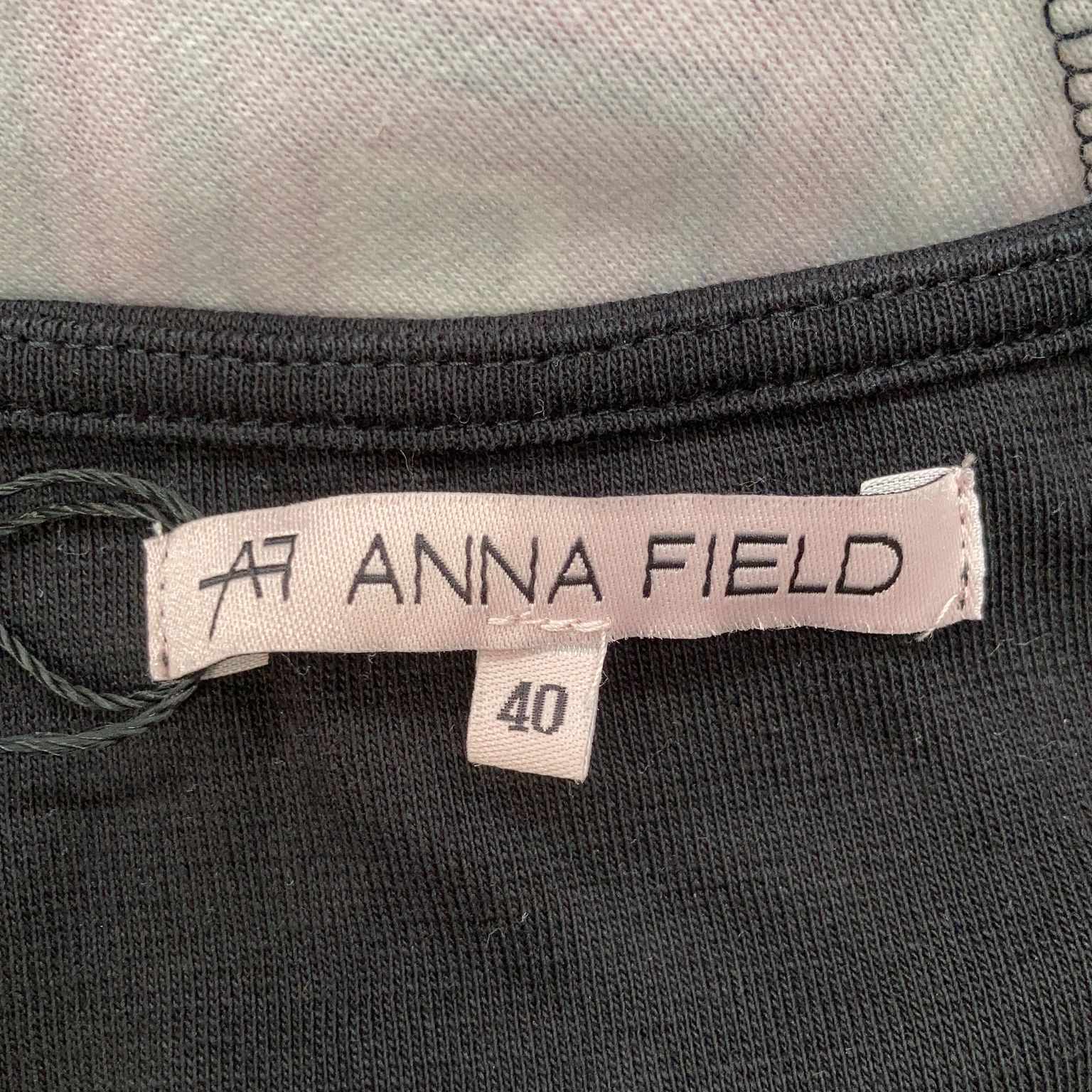 Anna Field