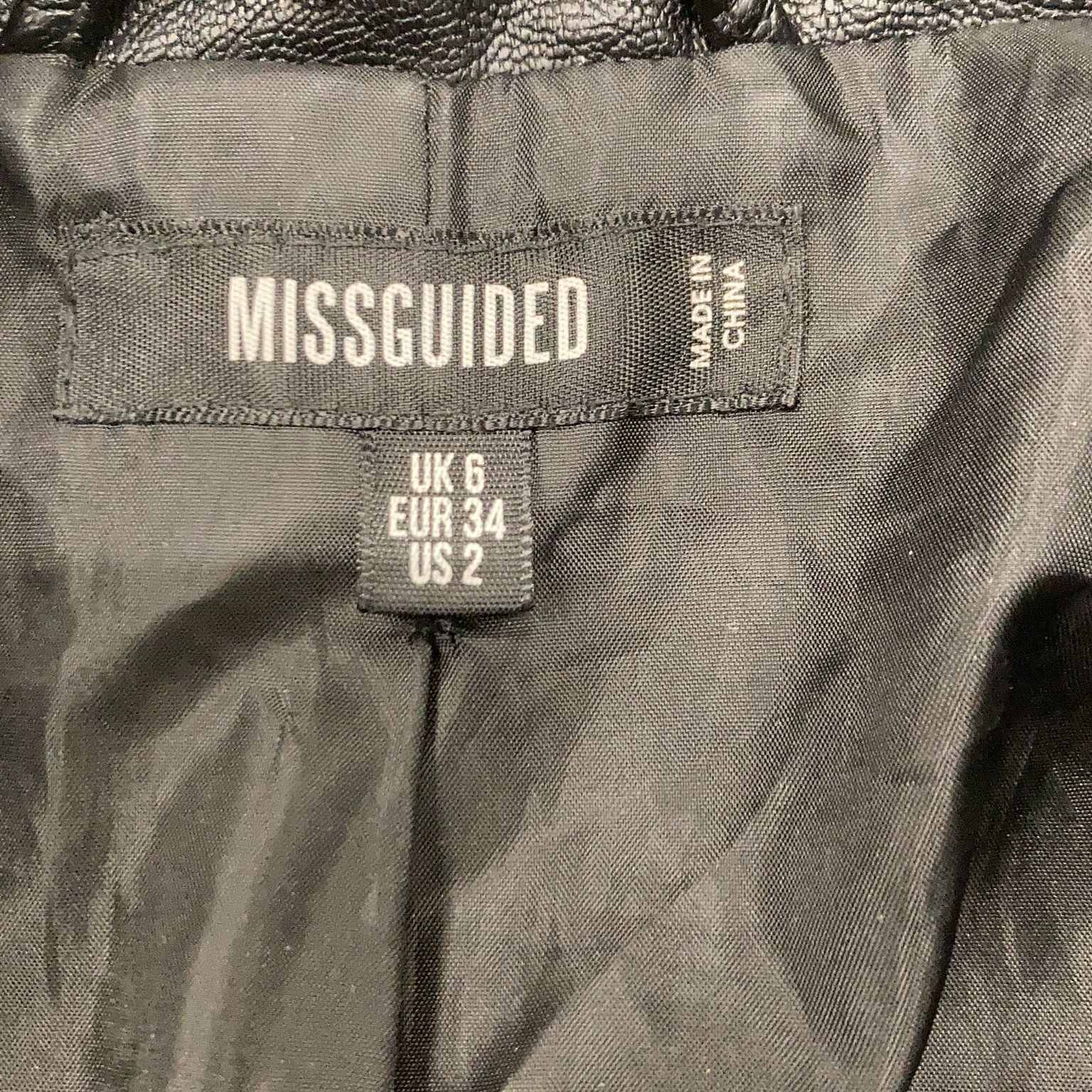 Missguided