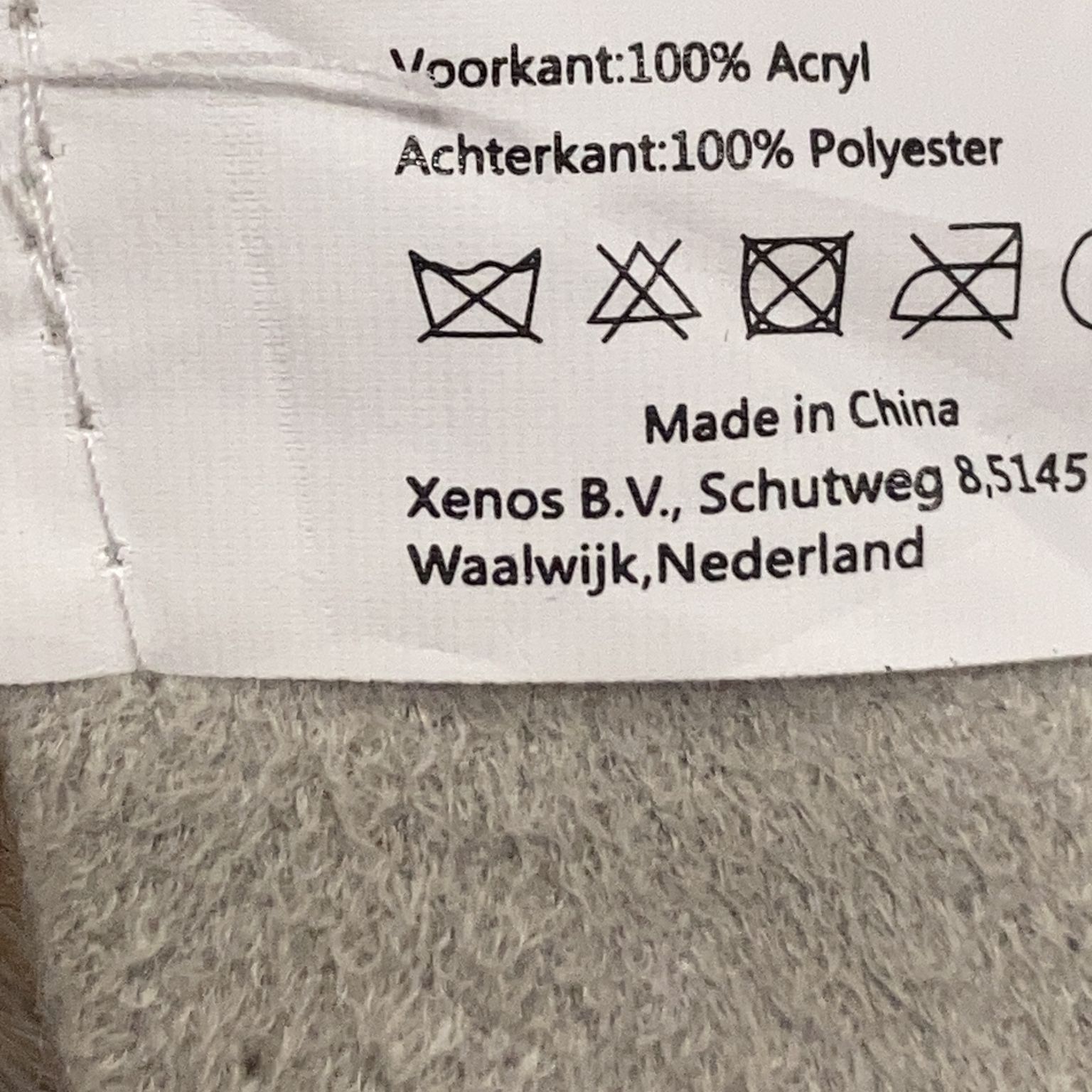 Xenos