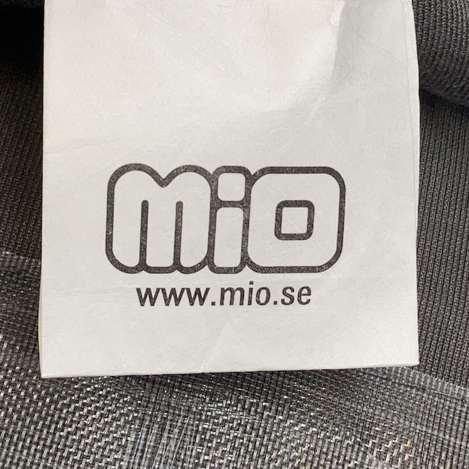 Mio